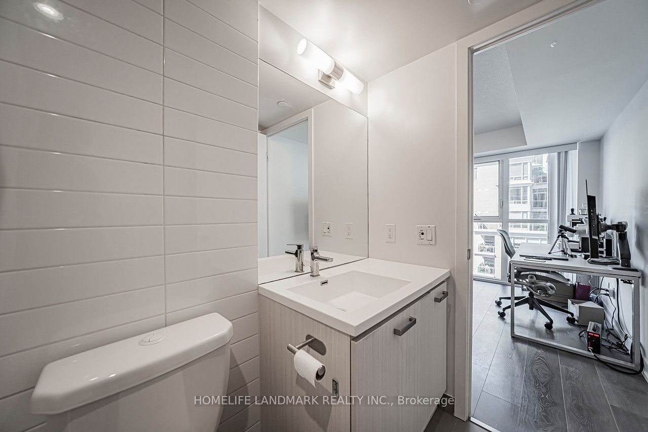 125 Redpath Avenue 1206 Property Photo 28