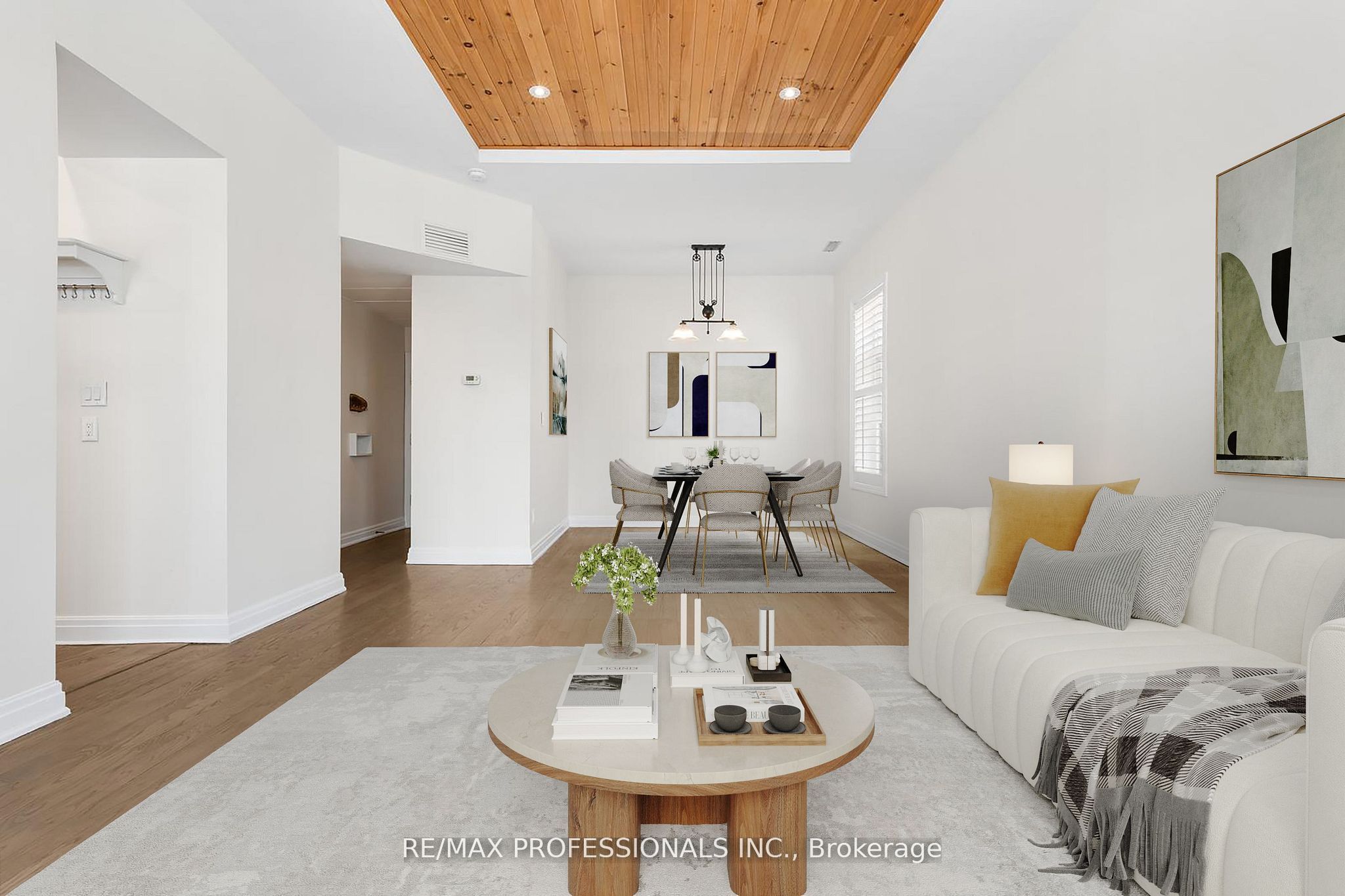 253 Wellesley Street E C Property Photo 6