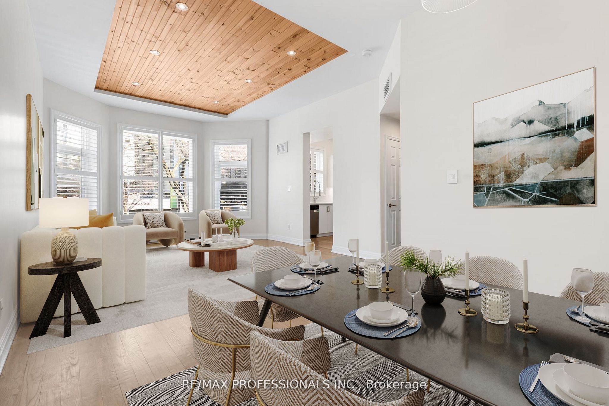 253 Wellesley Street E C Property Photo 8