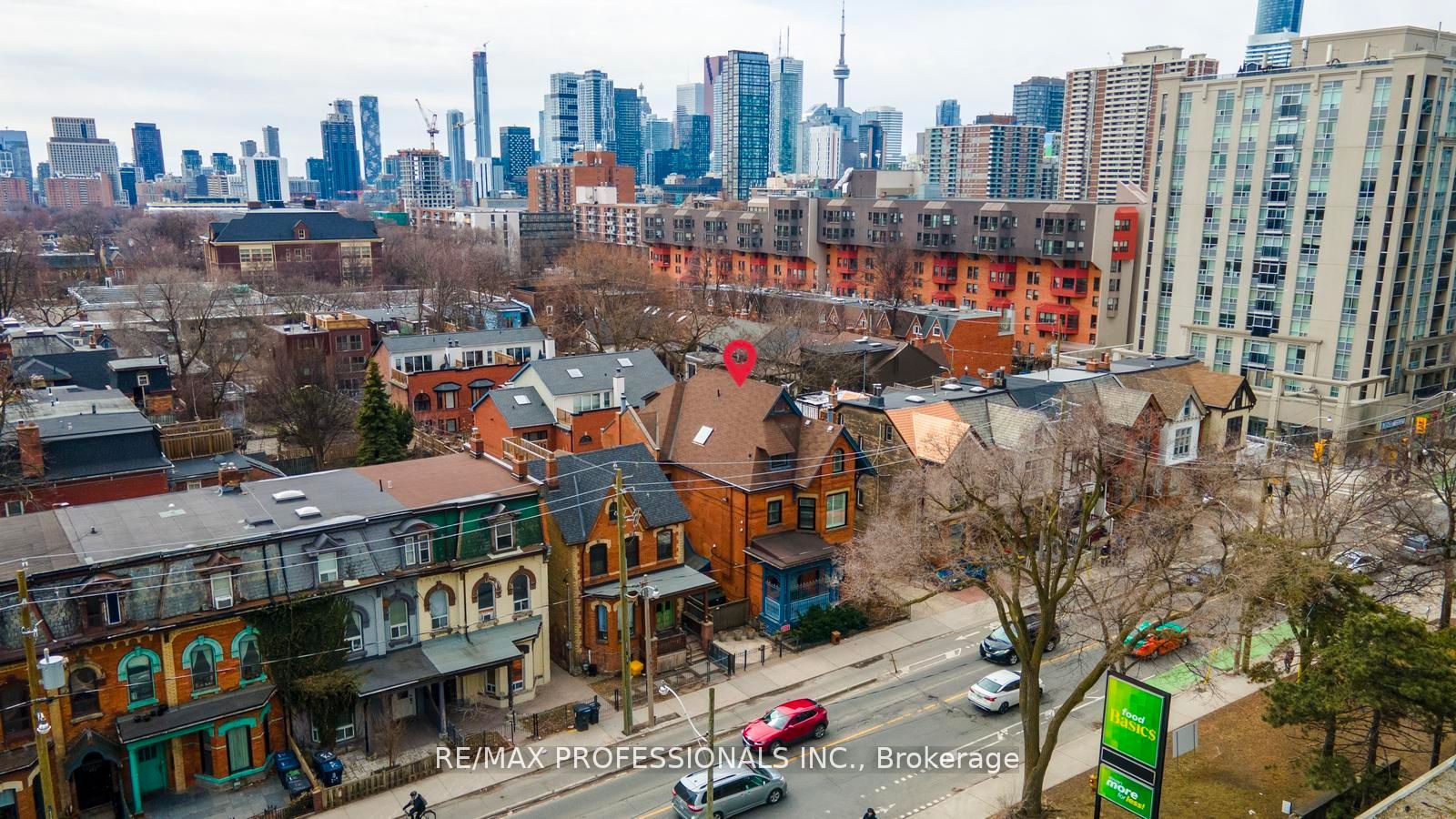 253 Wellesley Street E C Property Photo 39