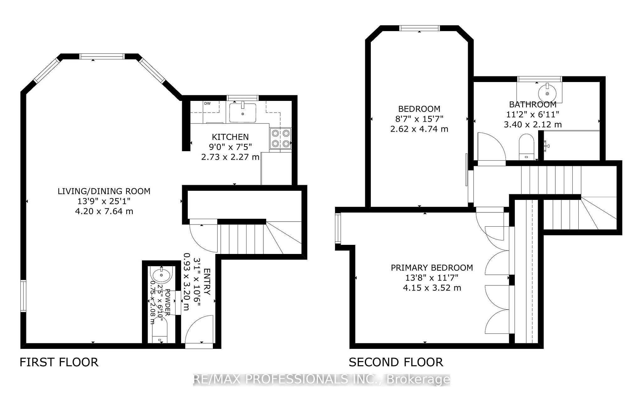 253 Wellesley Street E C Property Photo 41