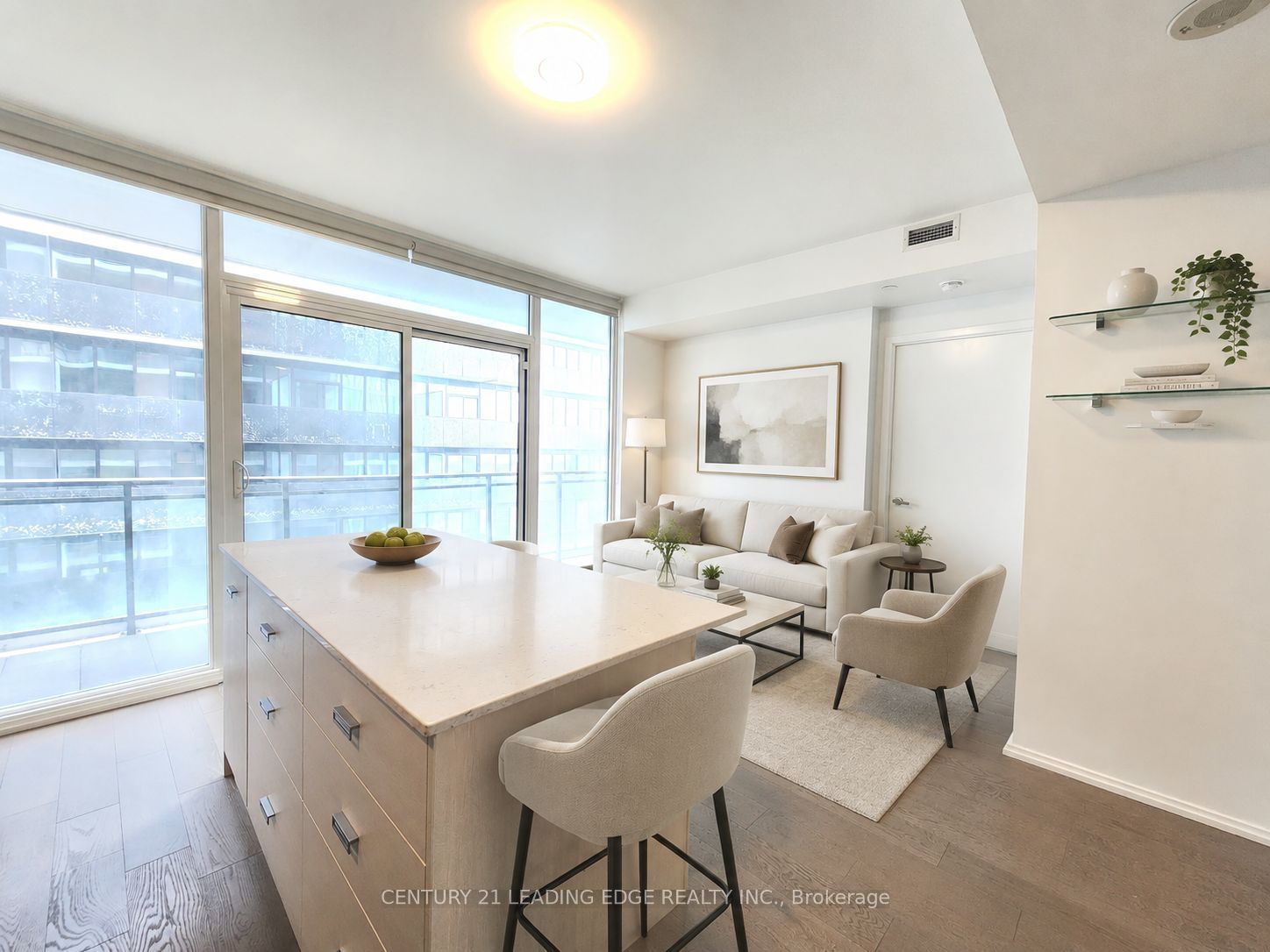 45 Charles Street E 4511 Property Photo 1