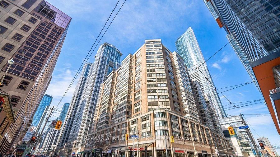 717 Bay Street 1403