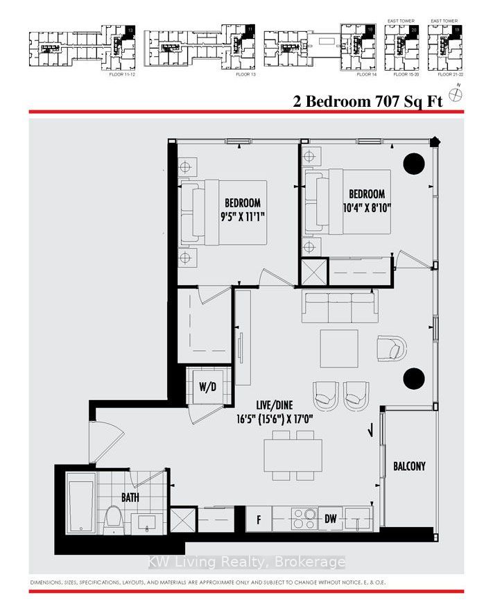 158 Front Street E 1920 Property Photo 35
