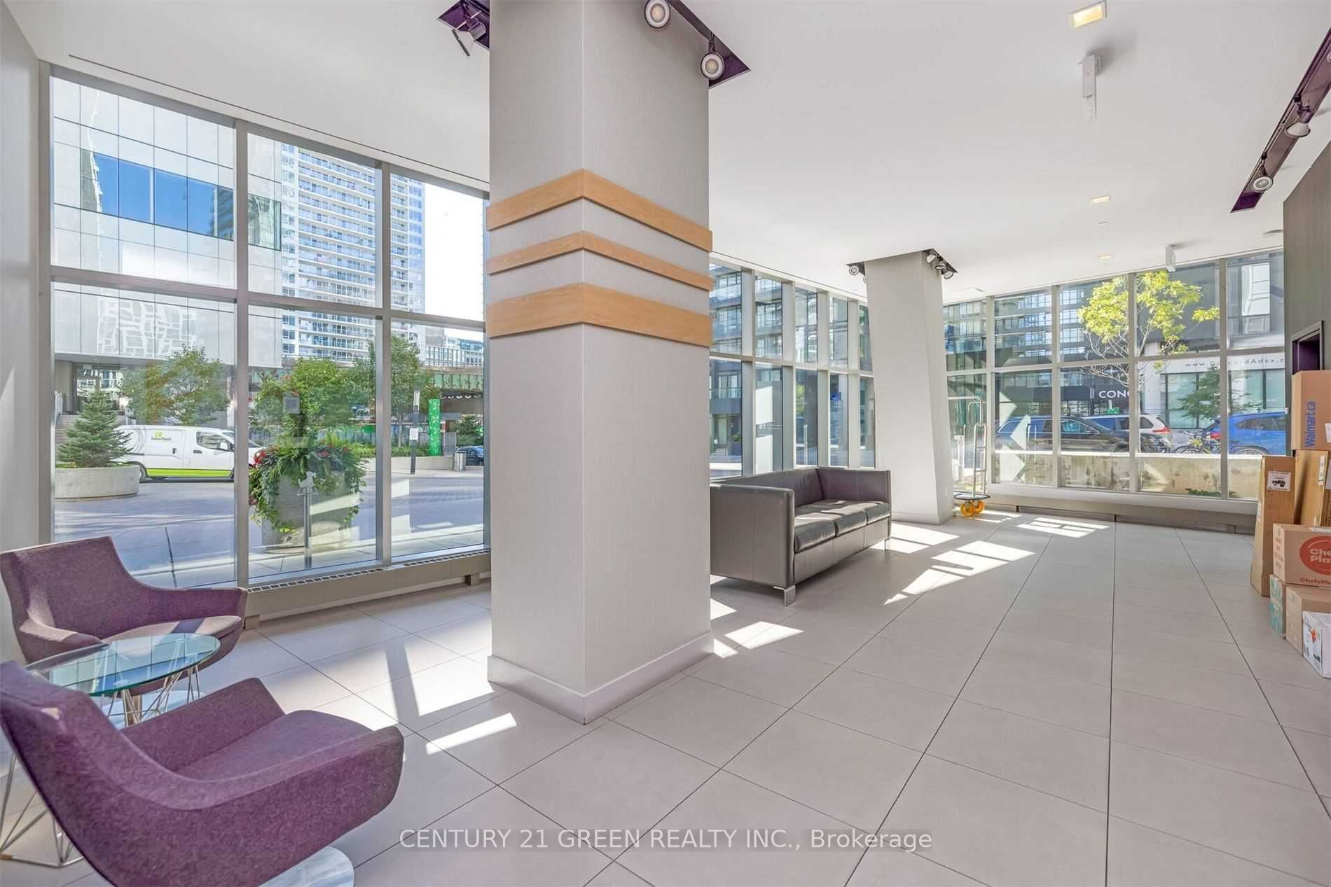 85 Queens Wharf Road 705 Property Photo 6