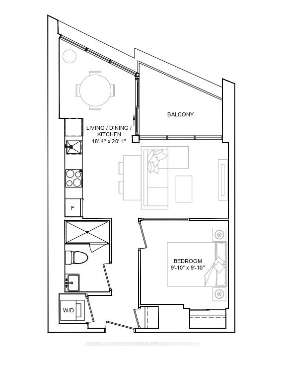 1 Kyle Lowry Road 219 Property Photo 29