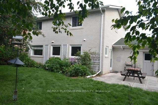 61 Snowcrest Crescent Bsmt Property Photo 8