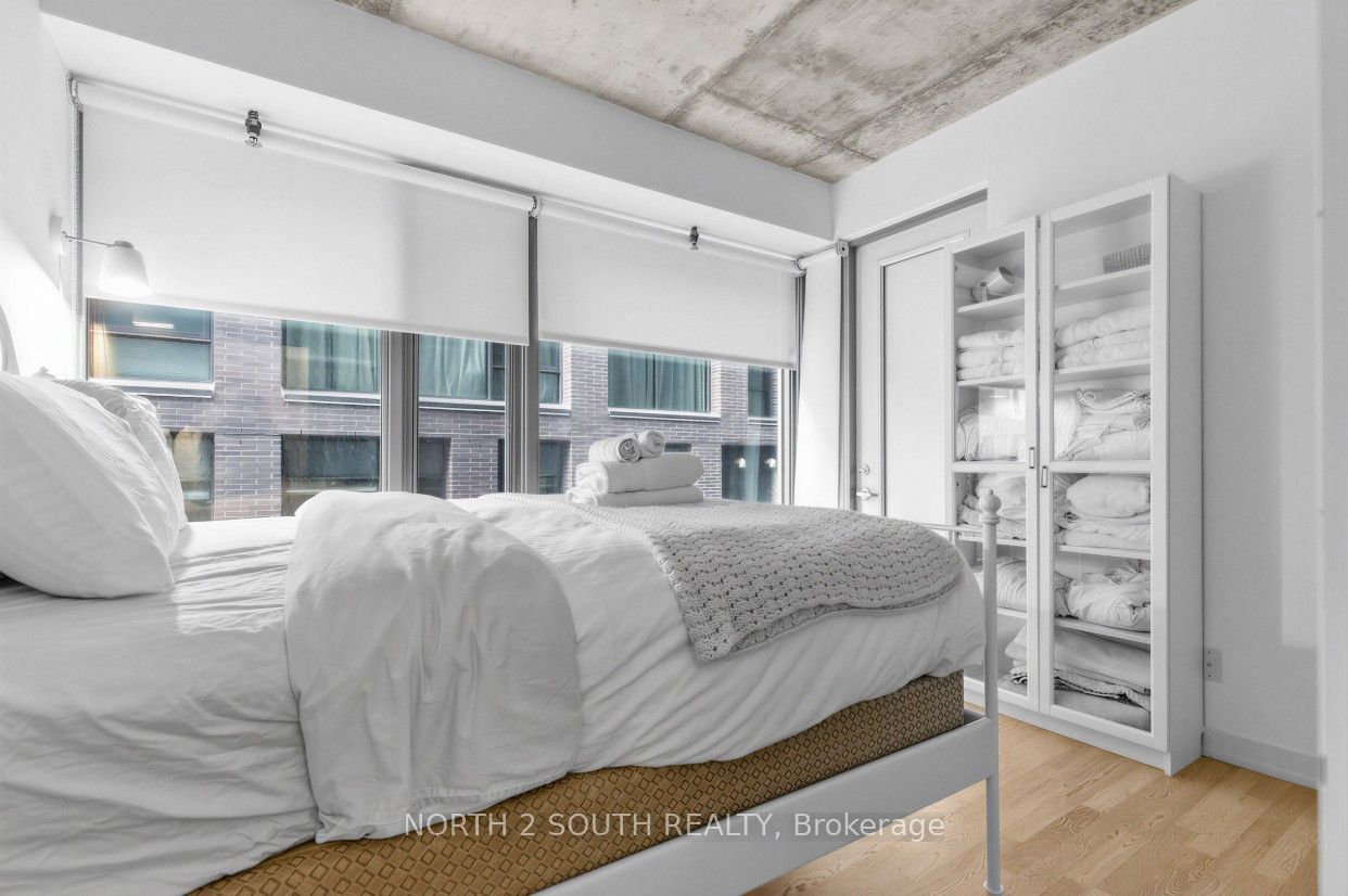 95 Bathurst Street 225 Property Photo 13