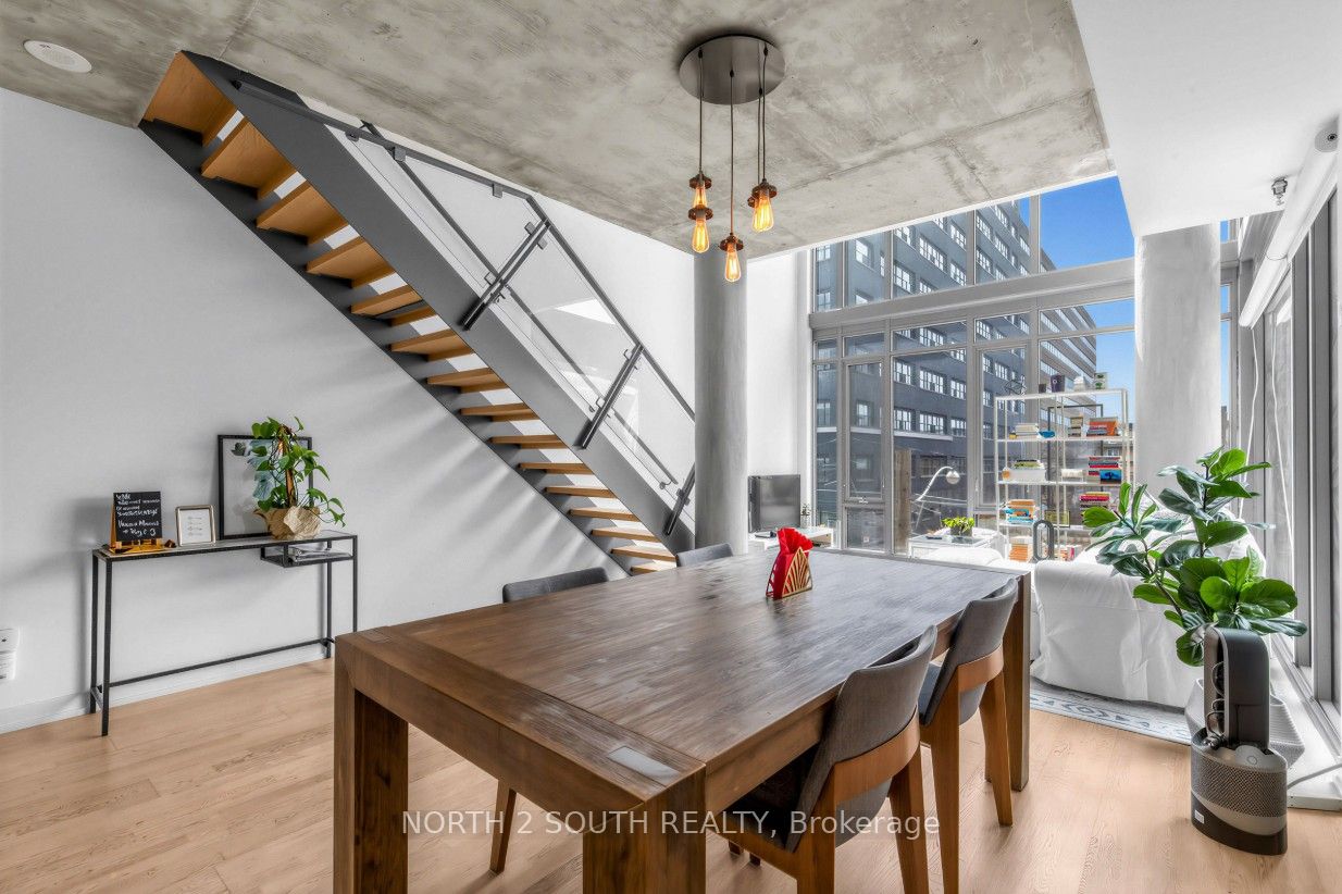95 Bathurst Street 225 Property Photo 20