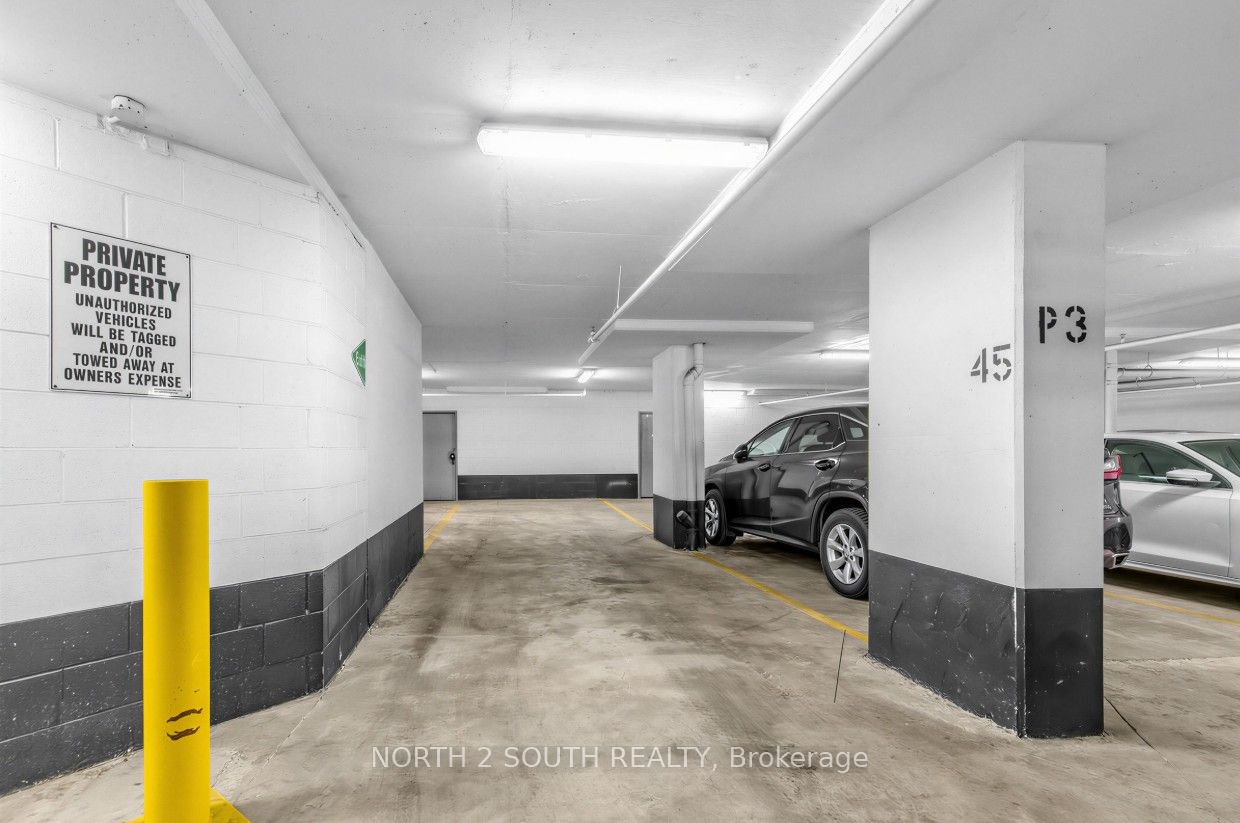 95 Bathurst Street 225 Property Photo 21