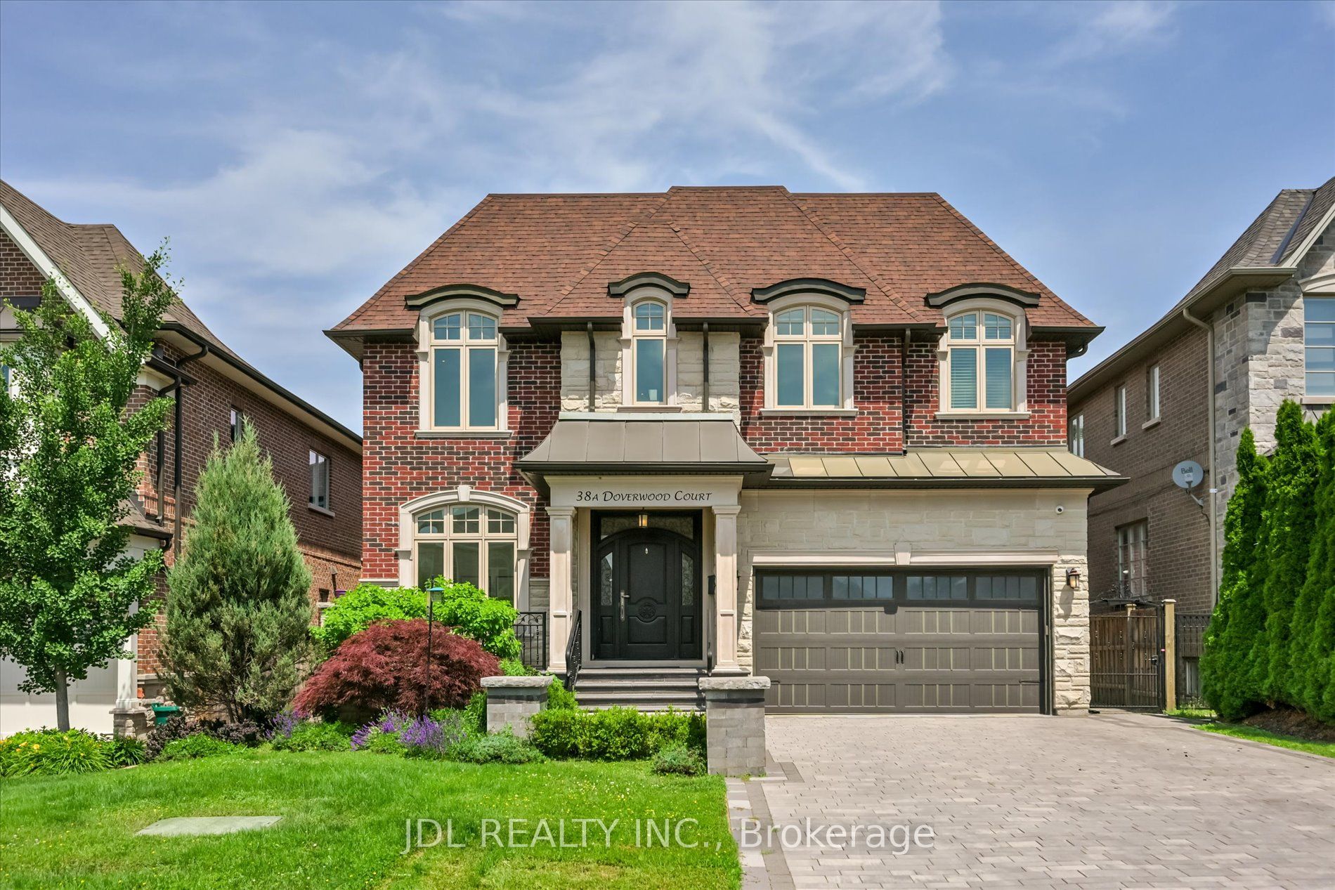 38a Doverwood Court Property Photo 1