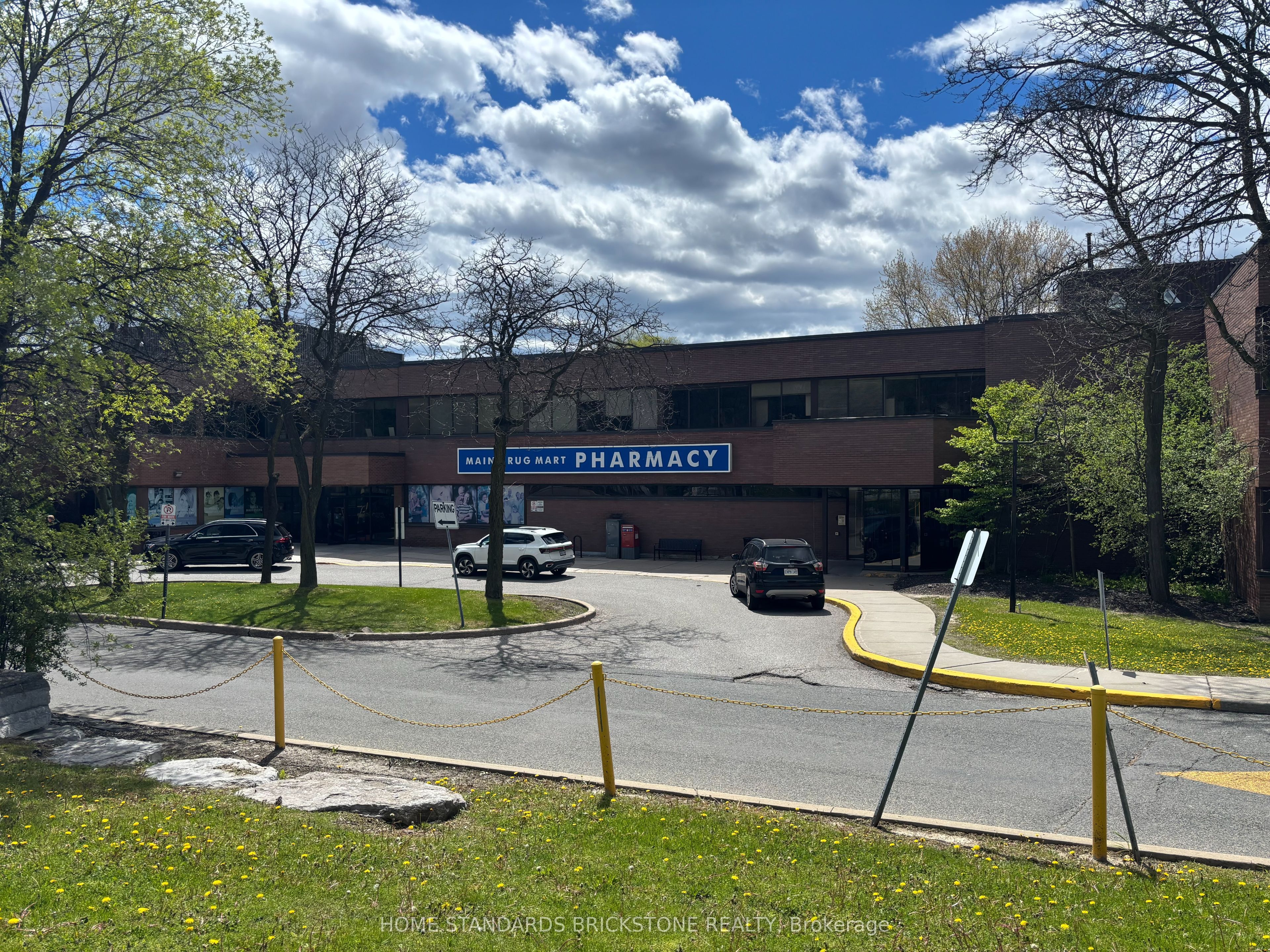 1333 Sheppard Avenue E 117