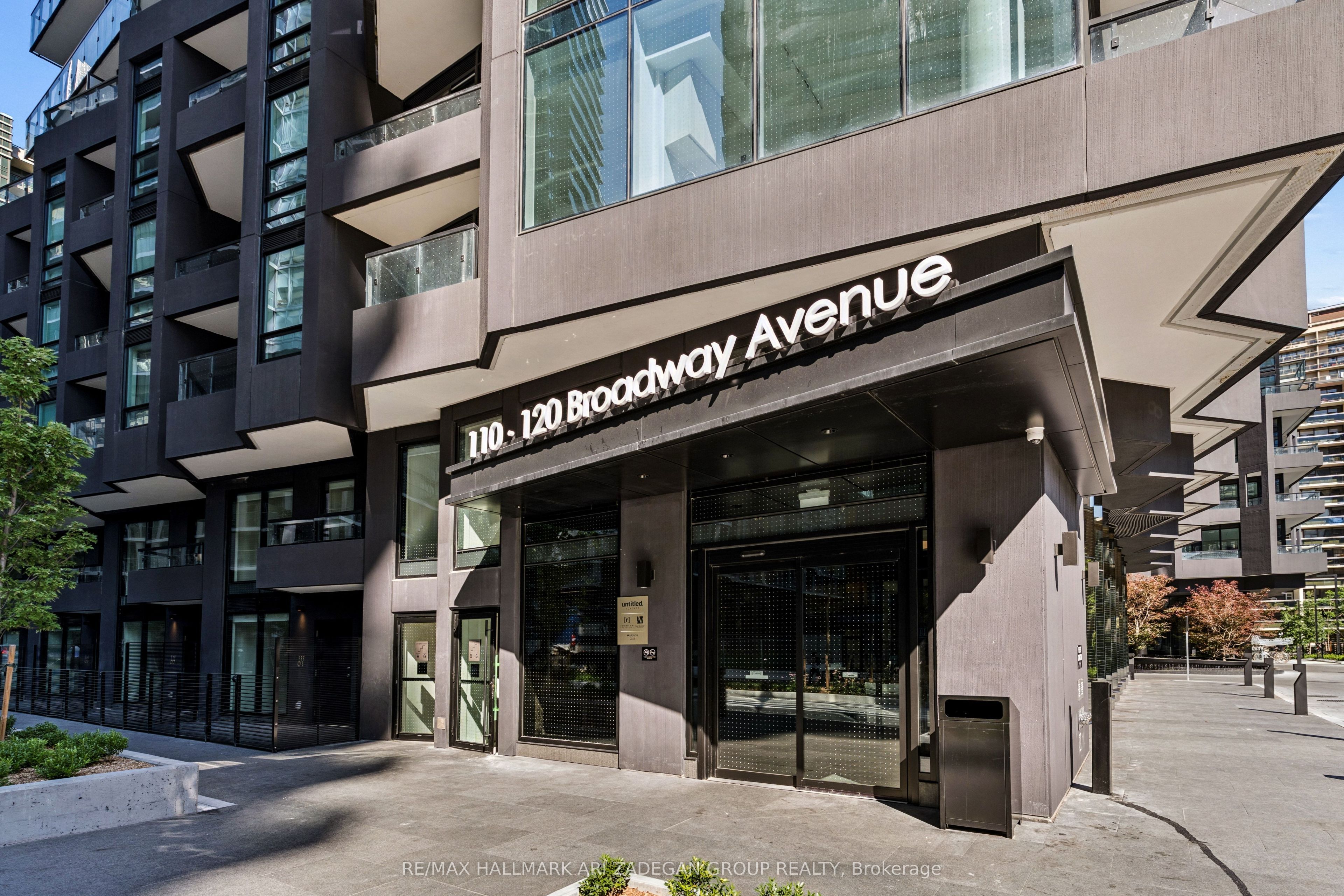 110 Broadway Avenue 2102 Property Photo 41