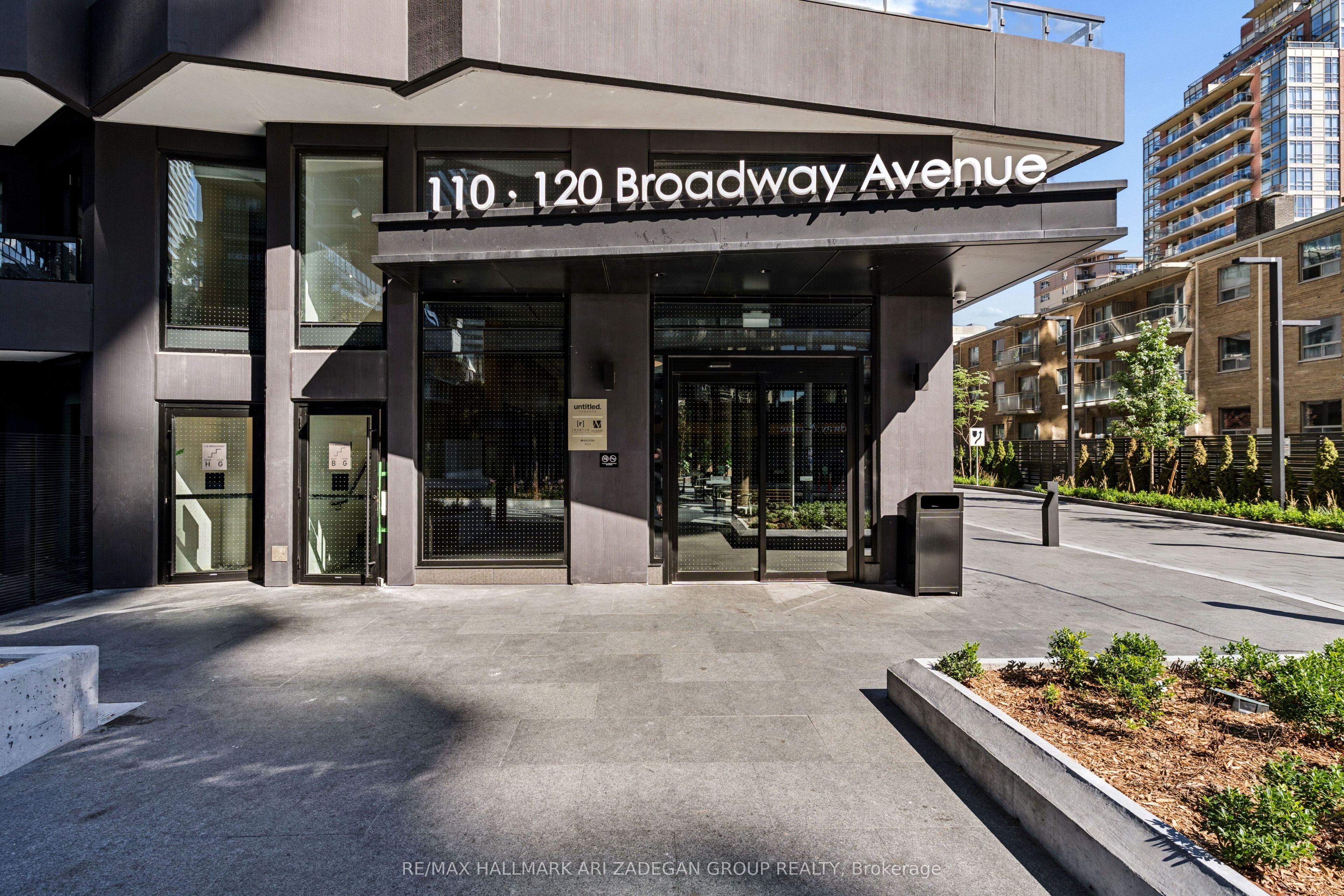 110 Broadway Avenue 2102 Property Photo 42