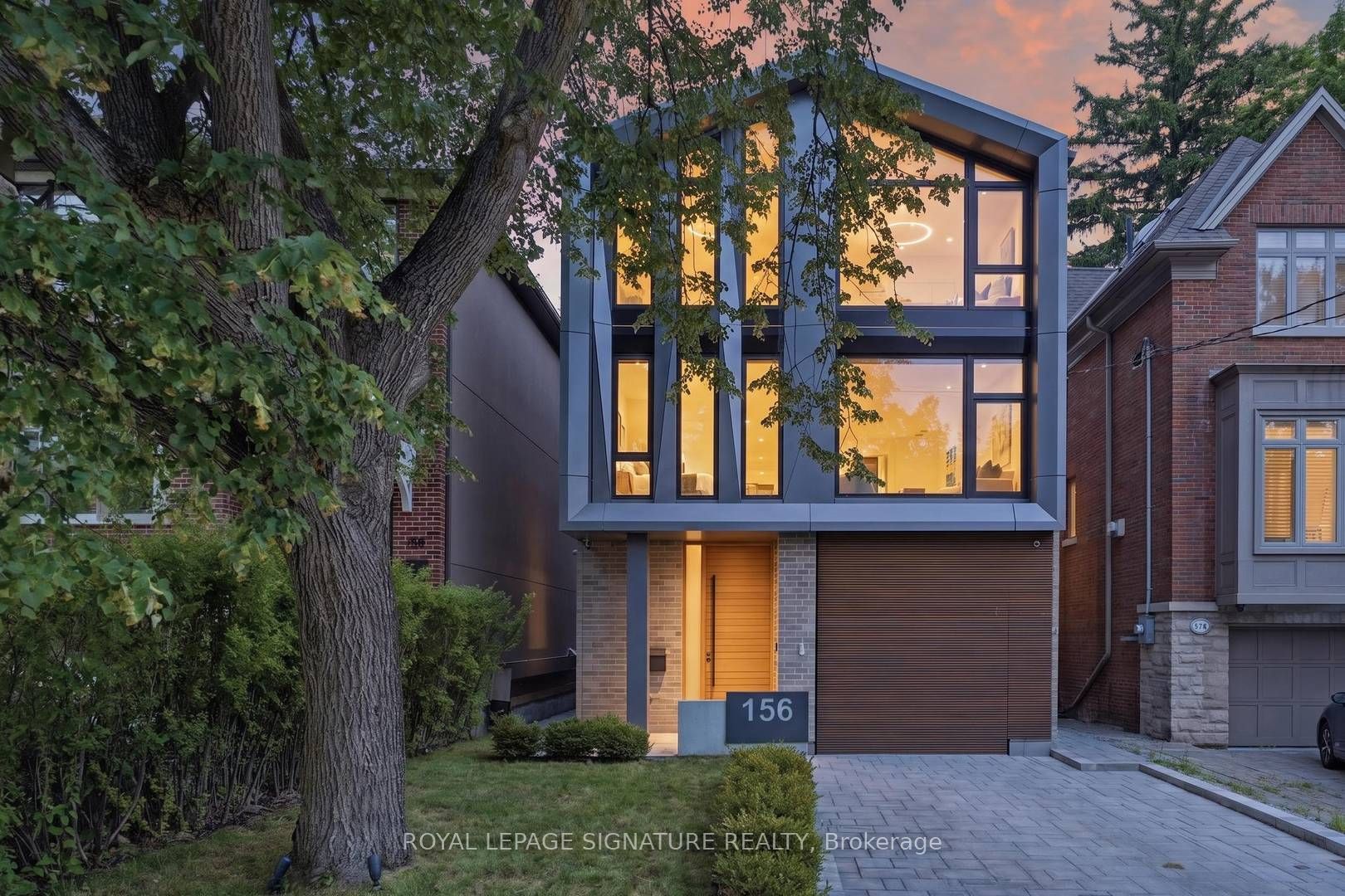 156 Snowdon Avenue Property Photo 1