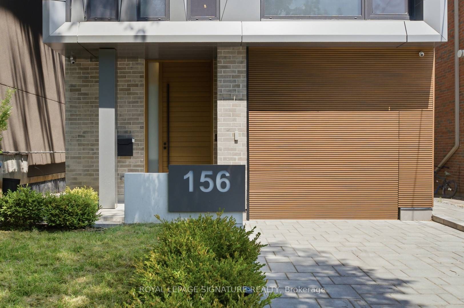 156 Snowdon Avenue Property Photo 2