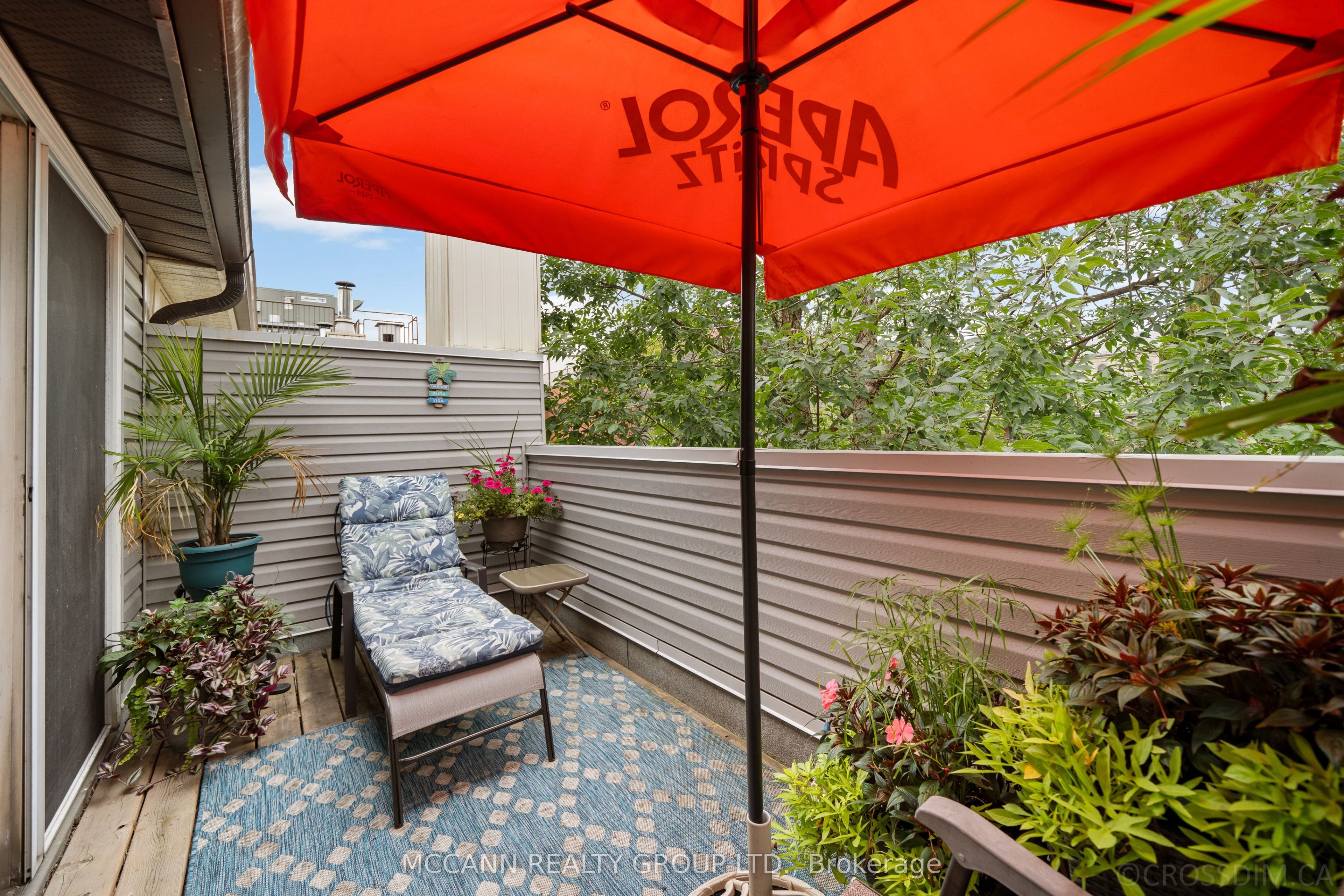 17 Sydenham Street Property Photo 27