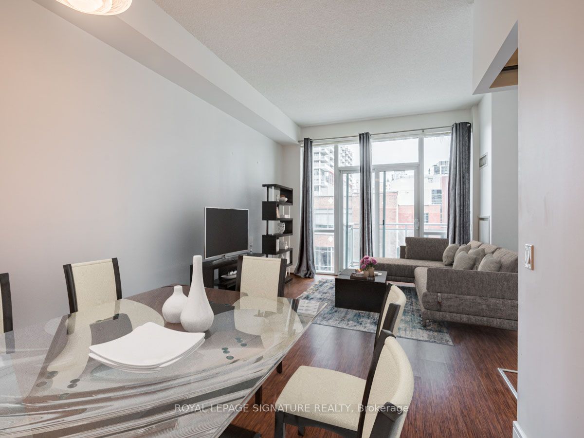 116 George Street N401 Property Photo 2