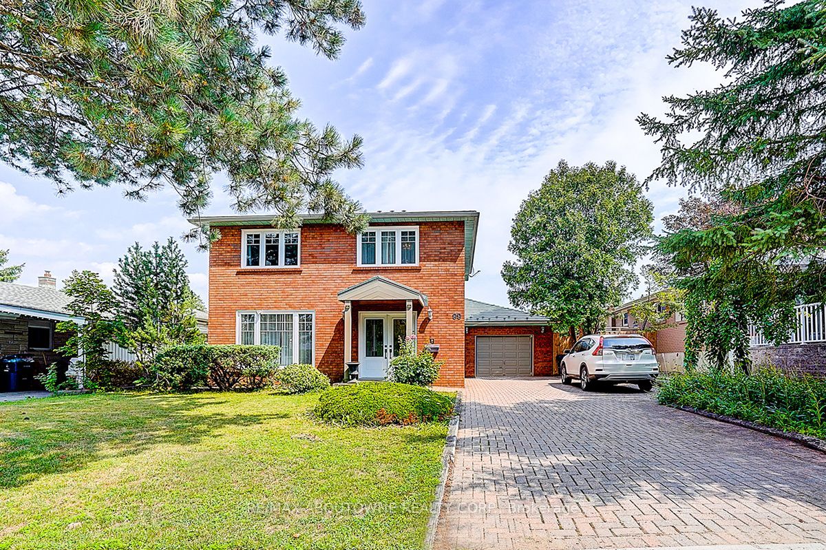 99 Brahms Avenue Property Photo 45