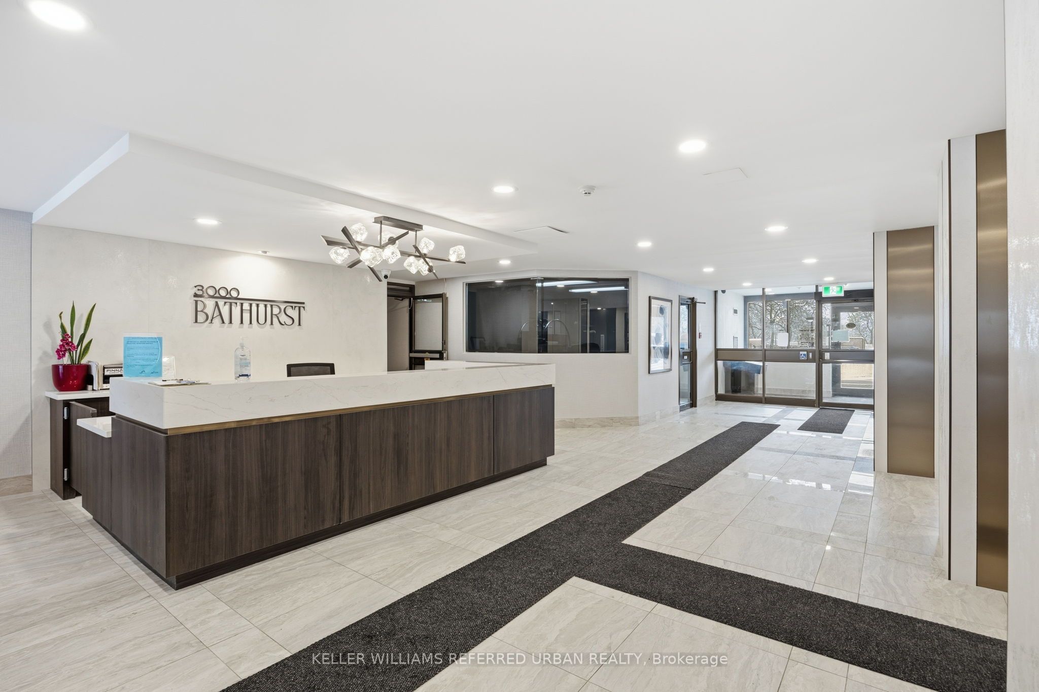 3000 Bathurst Street 1501 Property Photo 3