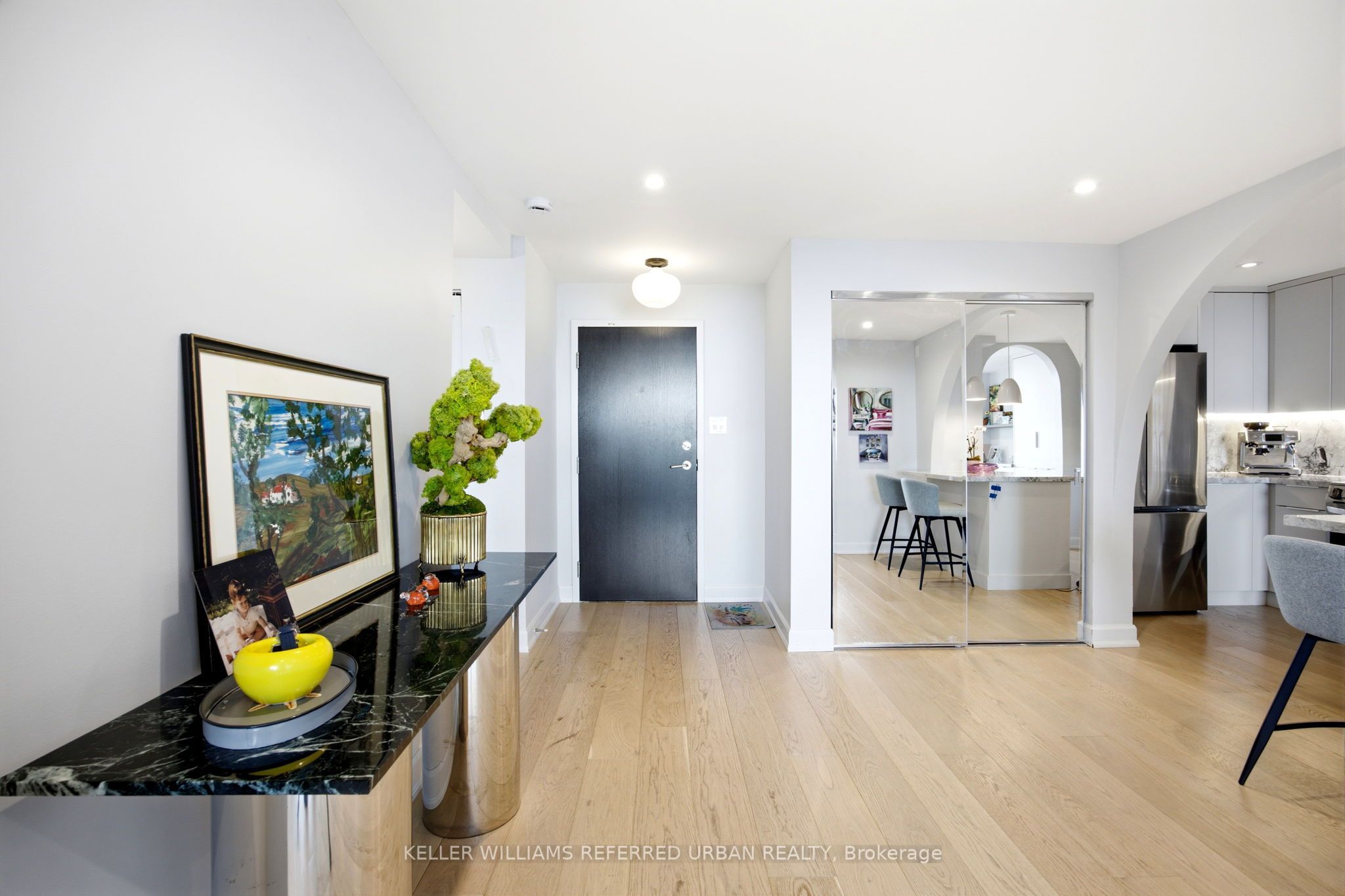 3000 Bathurst Street 1501 Property Photo 4