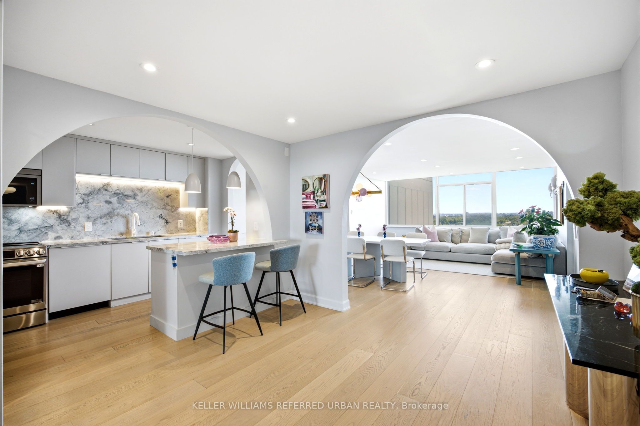 3000 Bathurst Street 1501 Property Photo 5