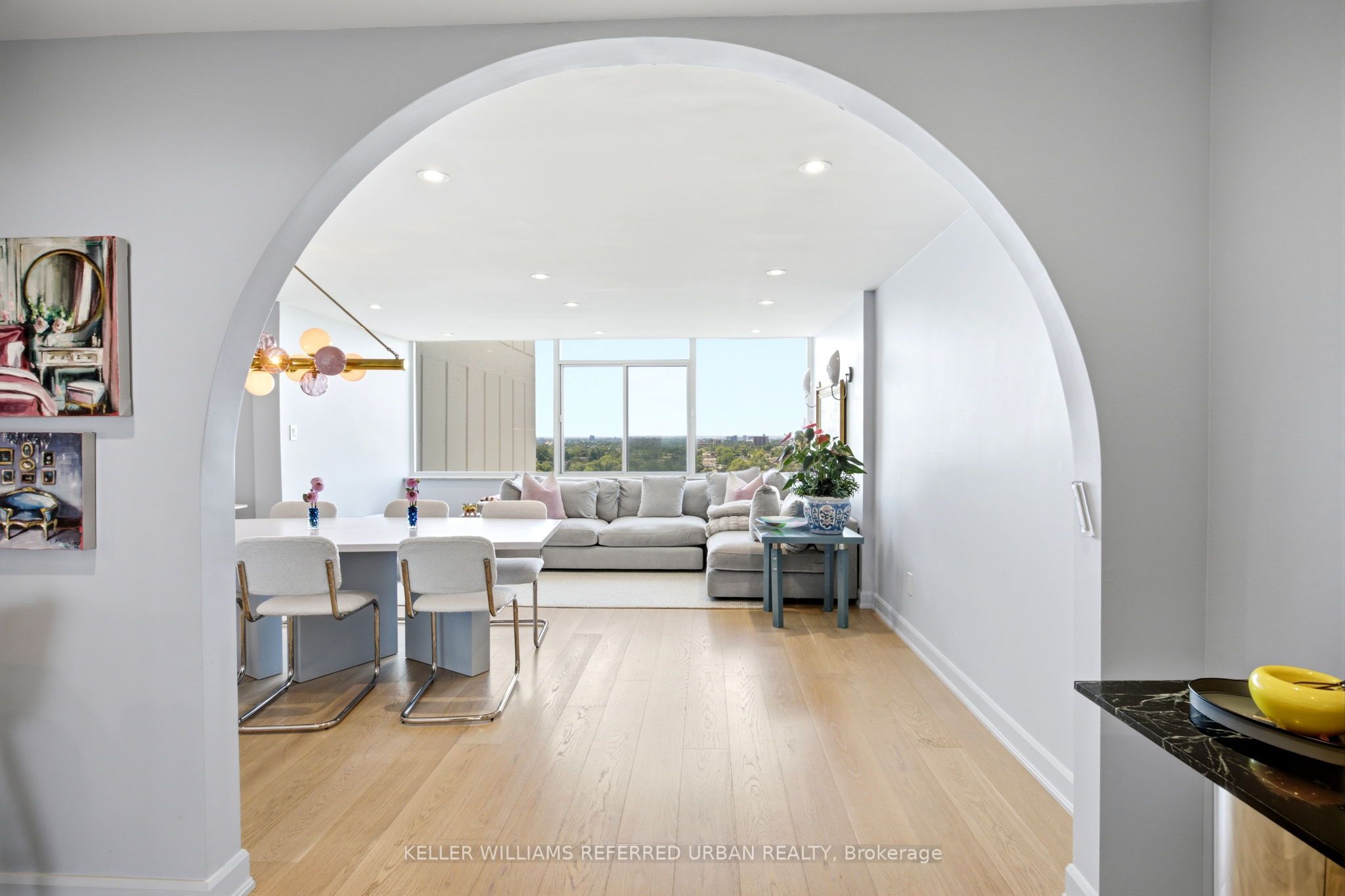 3000 Bathurst Street 1501 Property Photo 6
