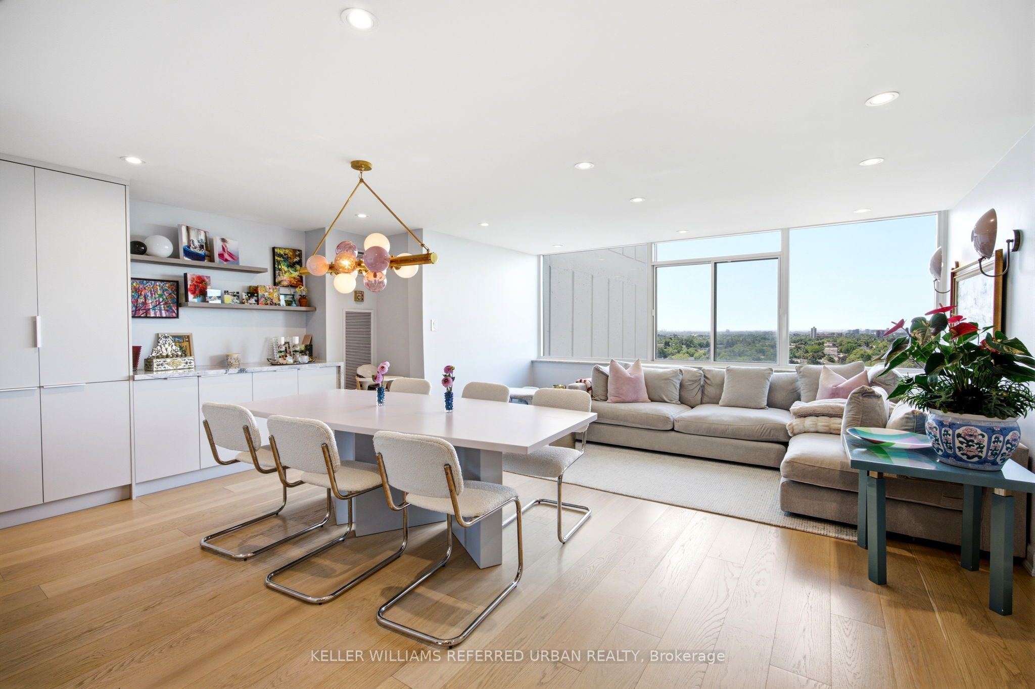 3000 Bathurst Street 1501 Property Photo 7
