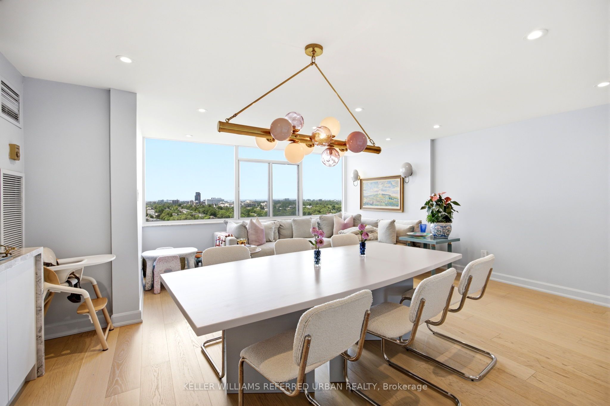 3000 Bathurst Street 1501 Property Photo 8