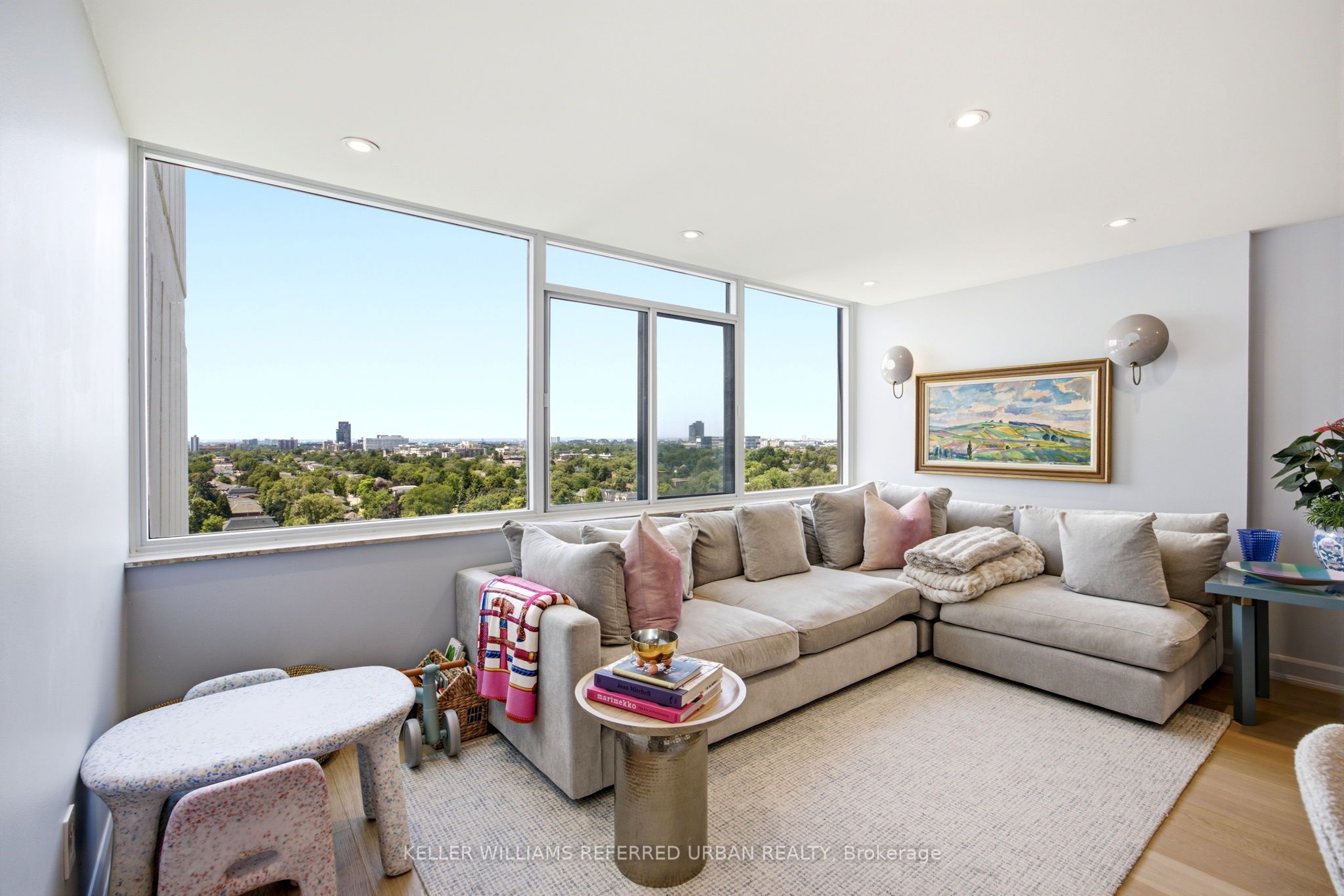3000 Bathurst Street 1501 Property Photo 9