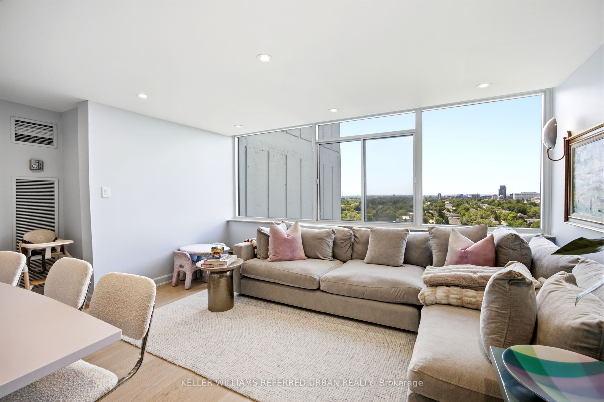 3000 Bathurst Street 1501 Property Photo 10