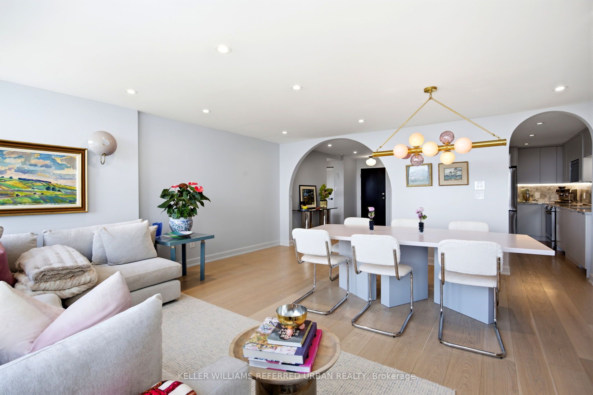 3000 Bathurst Street 1501 Property Photo 11