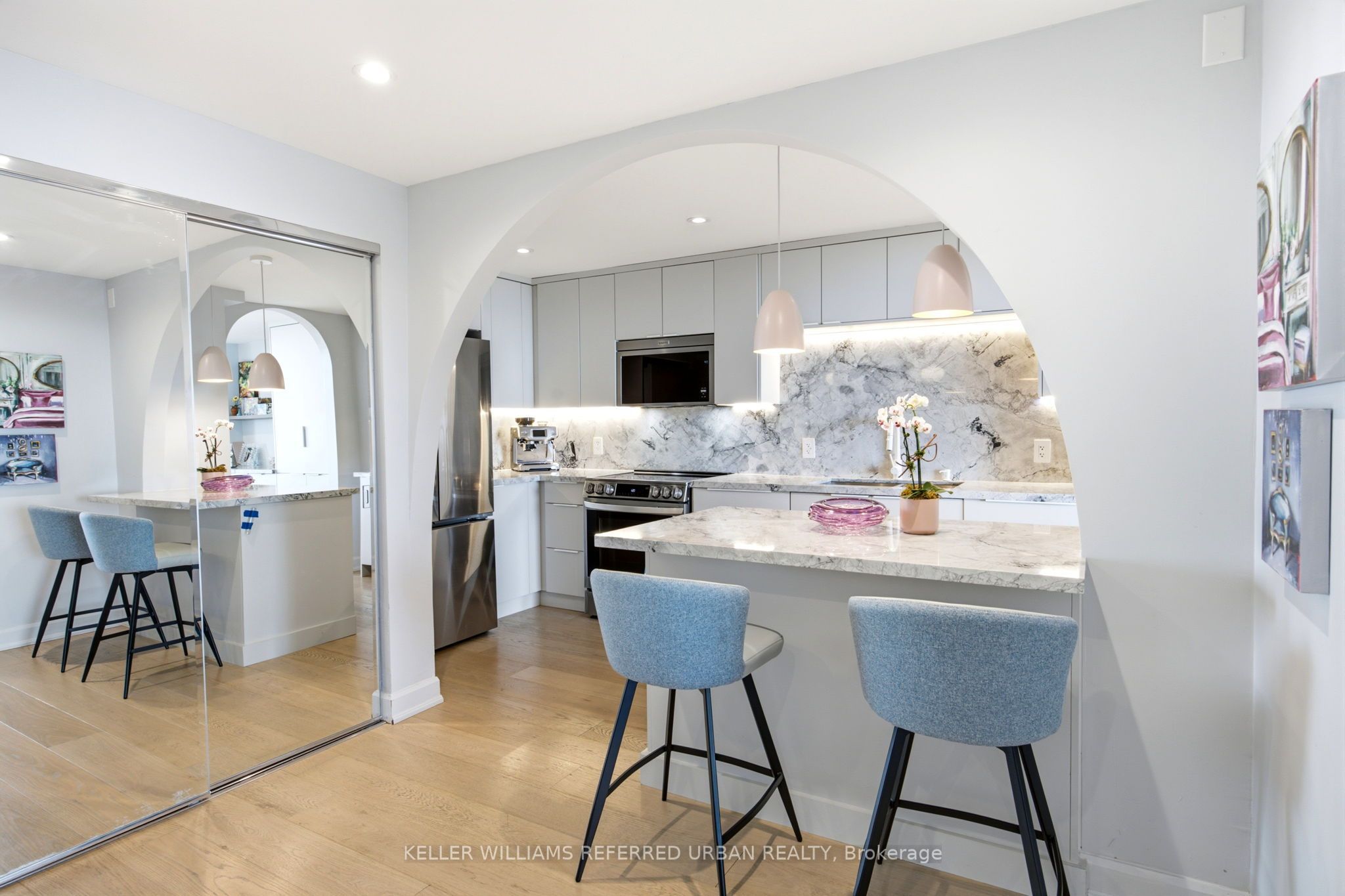 3000 Bathurst Street 1501 Property Photo 14