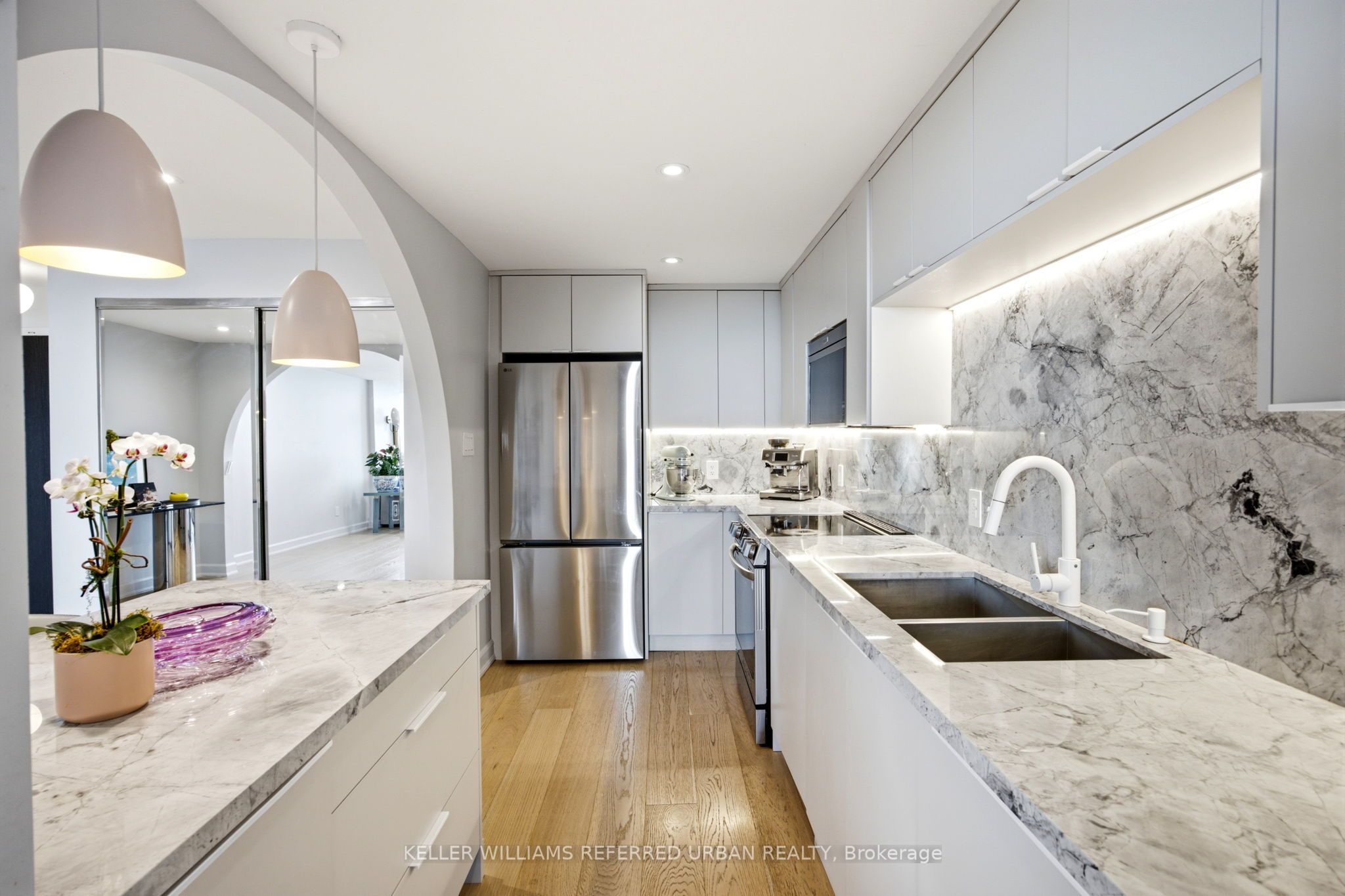 3000 Bathurst Street 1501 Property Photo 15