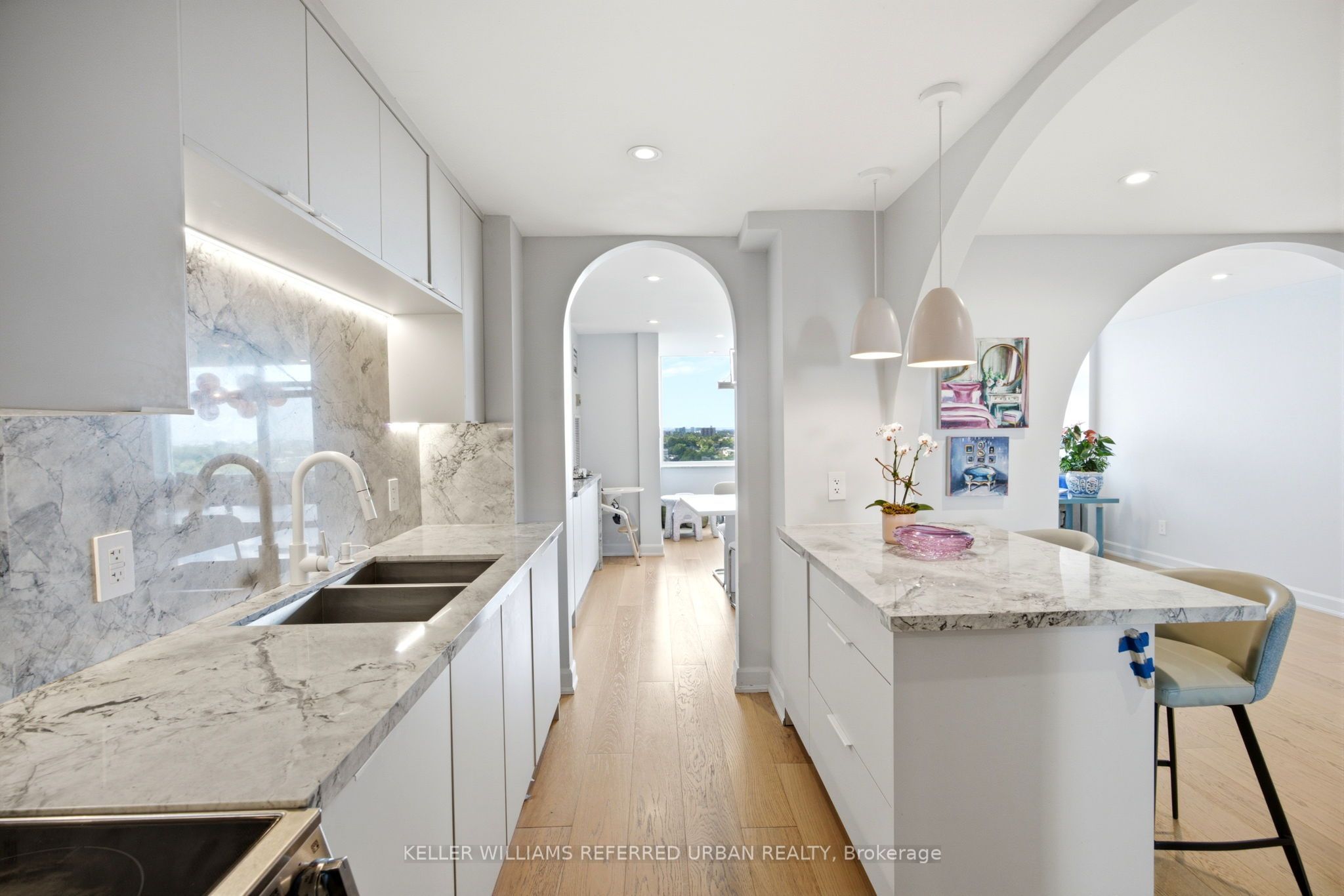 3000 Bathurst Street 1501 Property Photo 16