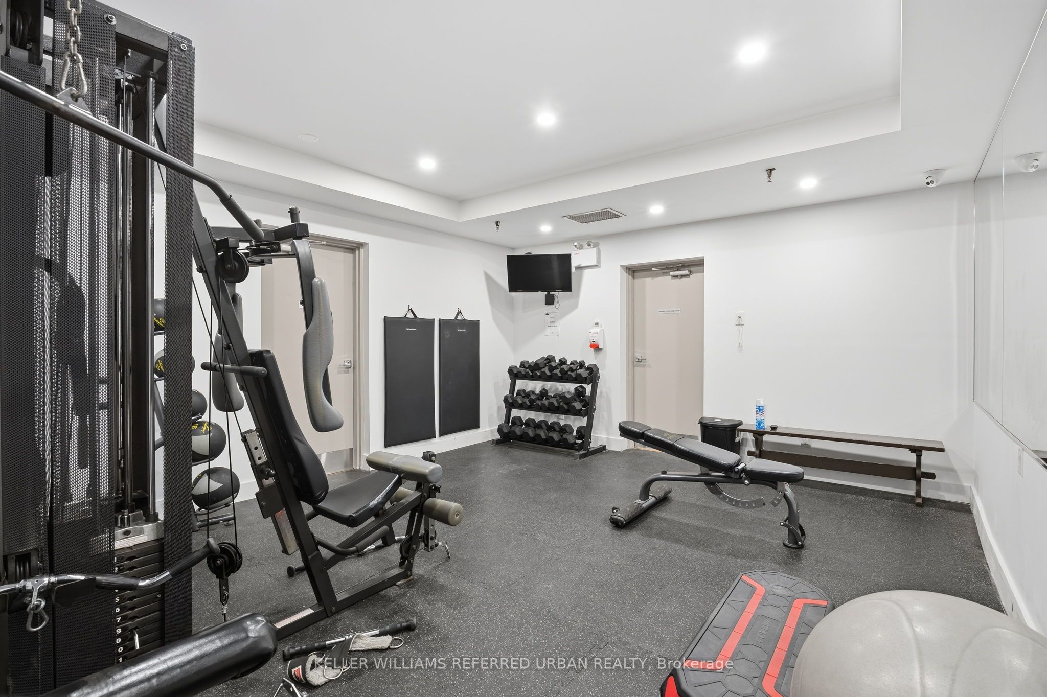 3000 Bathurst Street 1501 Property Photo 28