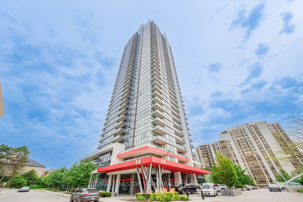 88 Sheppard Avenue E 811 Property Photo 1