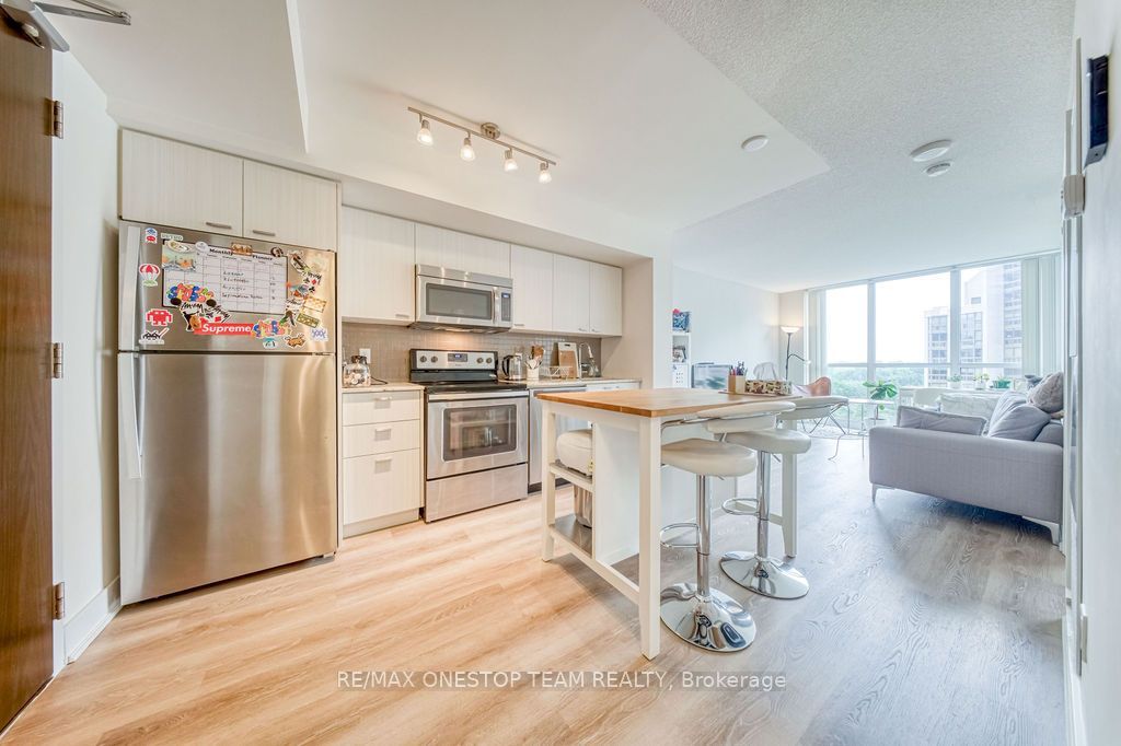 88 Sheppard Avenue E 811 Property Photo 5