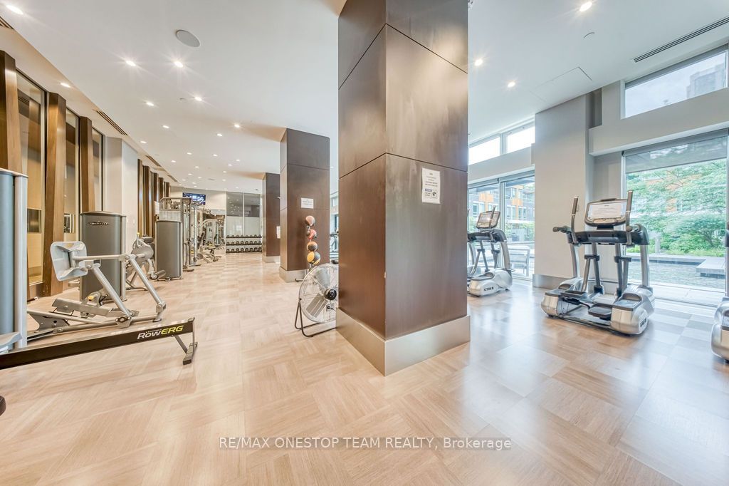 88 Sheppard Avenue E 811 Property Photo 25