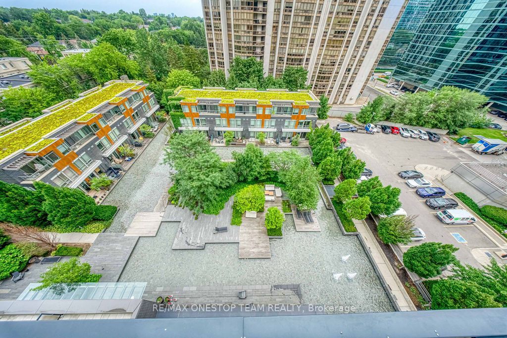 88 Sheppard Avenue E 811 Property Photo 29
