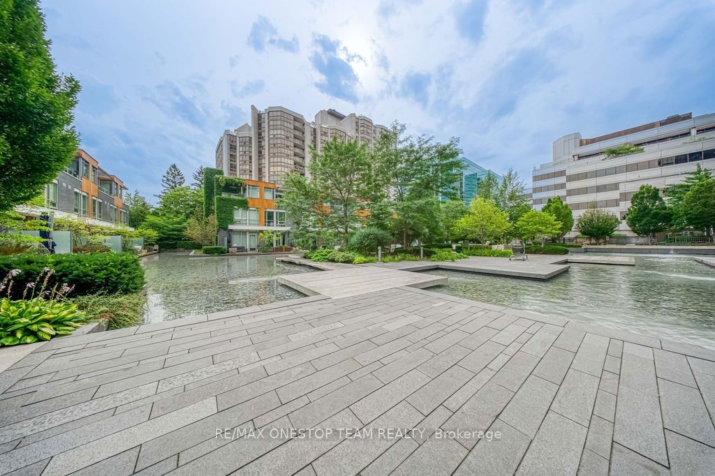 88 Sheppard Avenue E 811 Property Photo 30