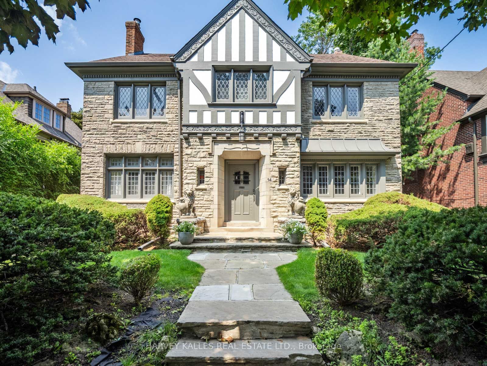 14 Dewbourne Avenue Property Photo 1
