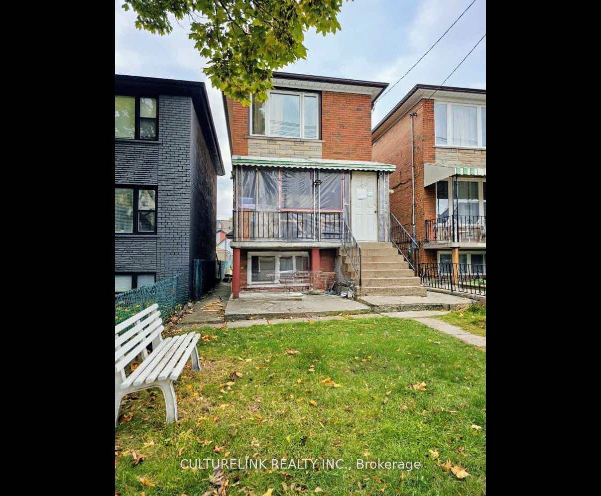 52 Palmerston Avenue Property Photo 1