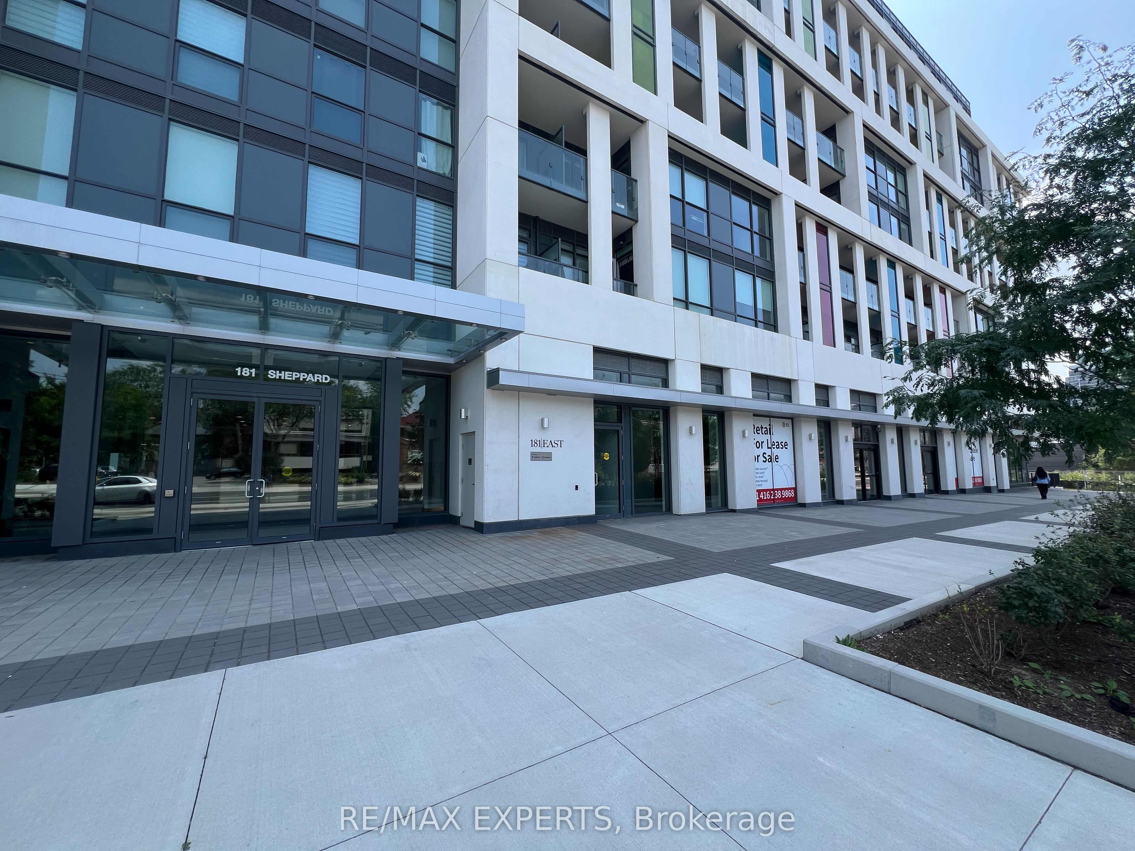 181 Sheppard Avenue E 431 Property Photo 2