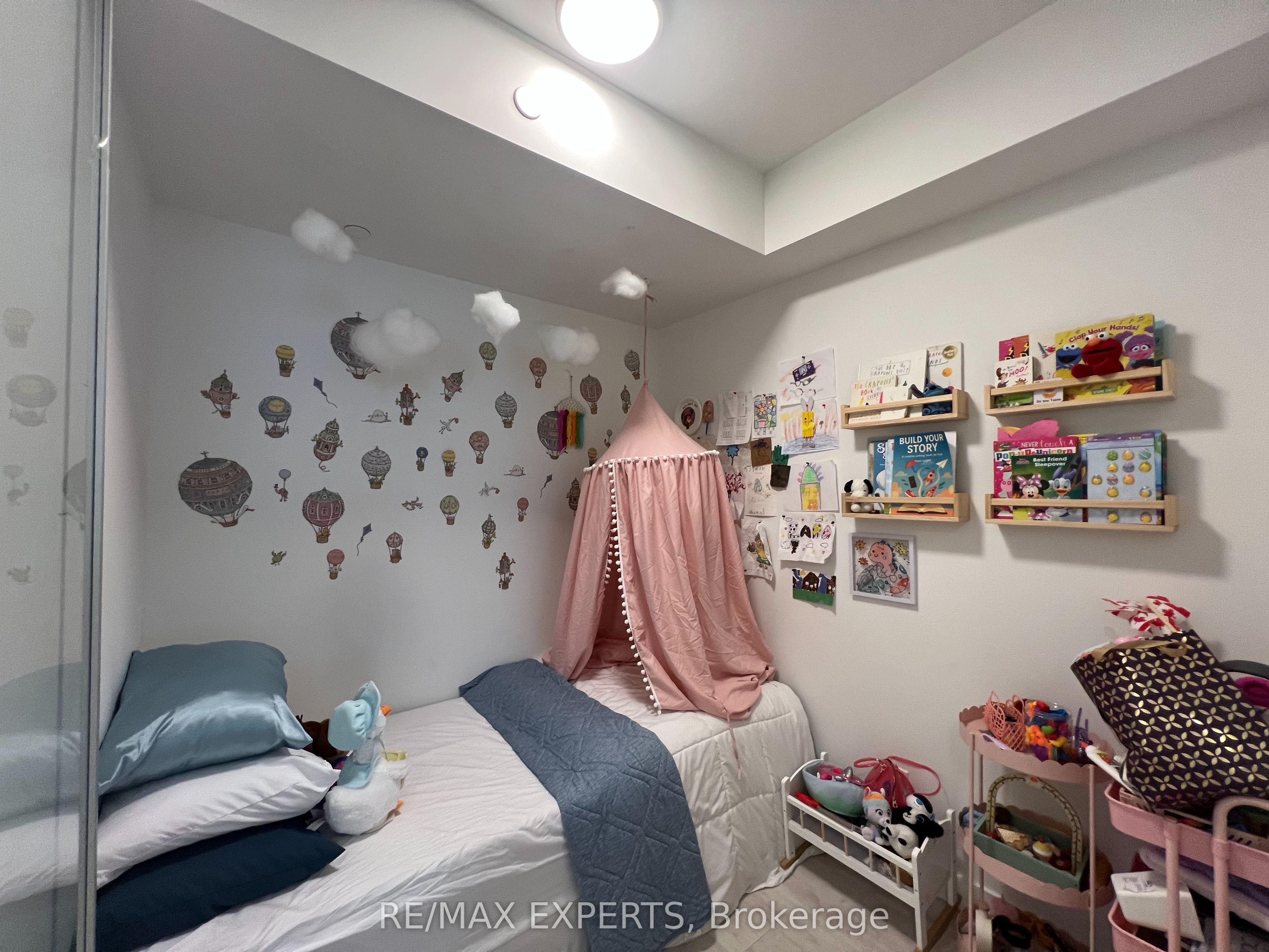 181 Sheppard Avenue E 431 Property Photo 6