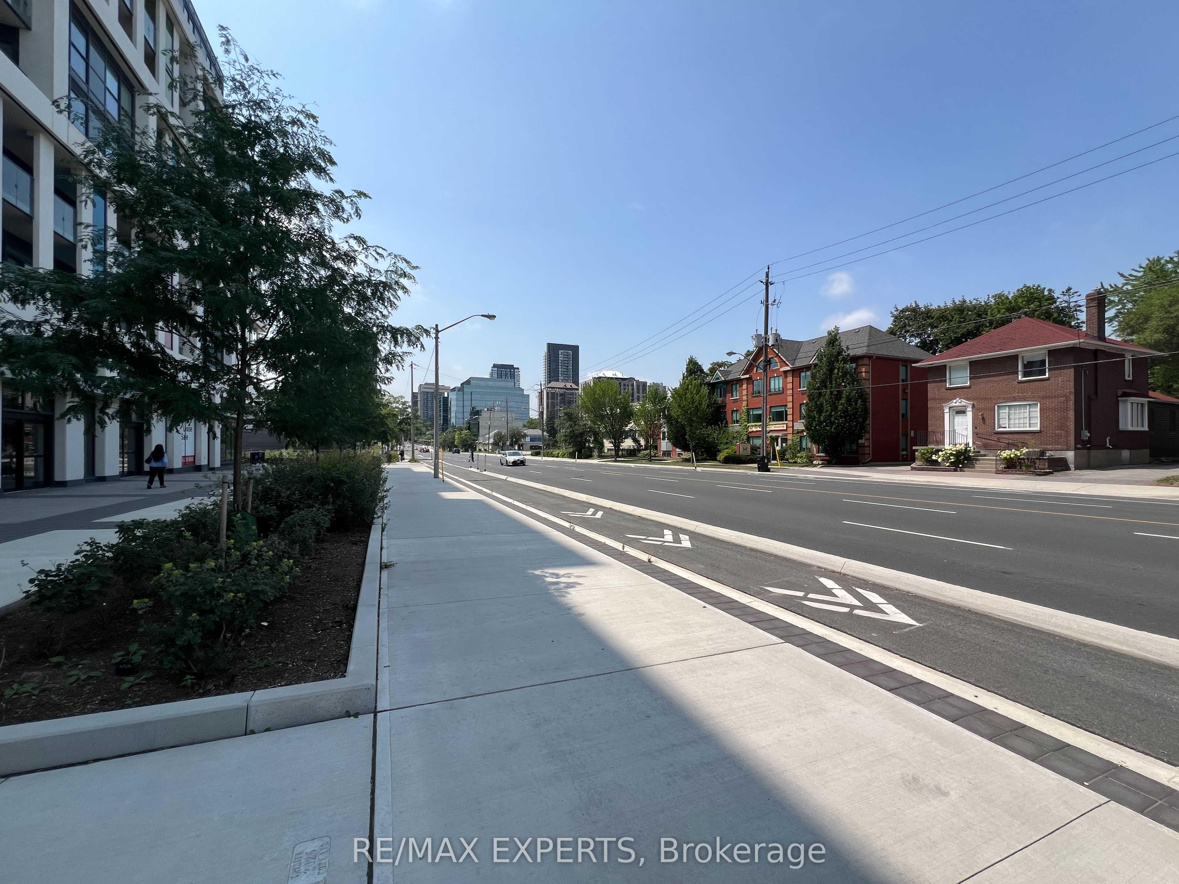 181 Sheppard Avenue E 431 Property Photo 34