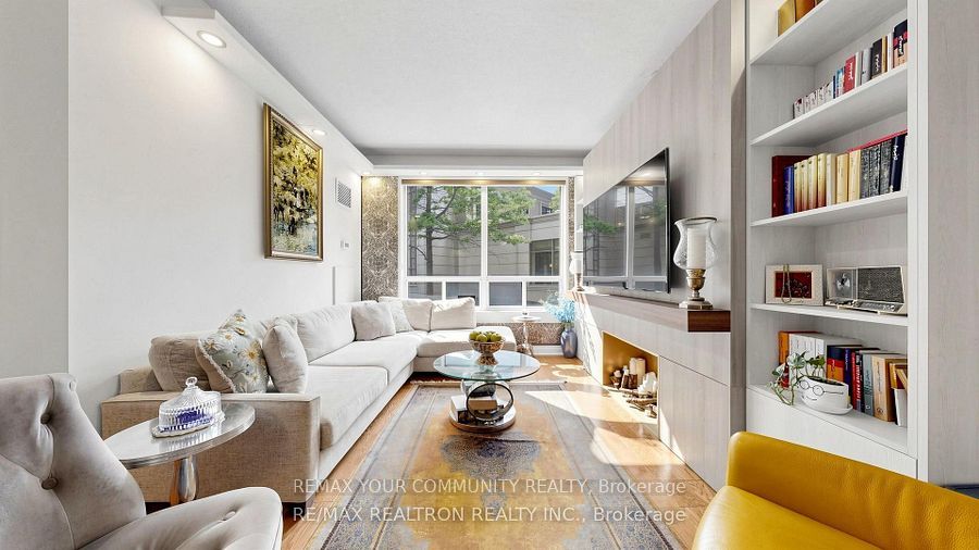 78 Harrison Garden Boulevard 103 Property Photo 12
