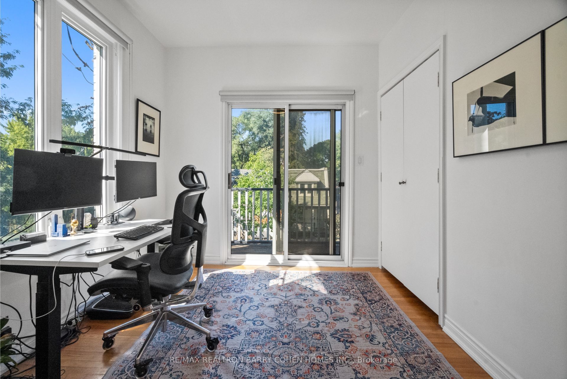 371 Howland Avenue Upper Property Photo 11