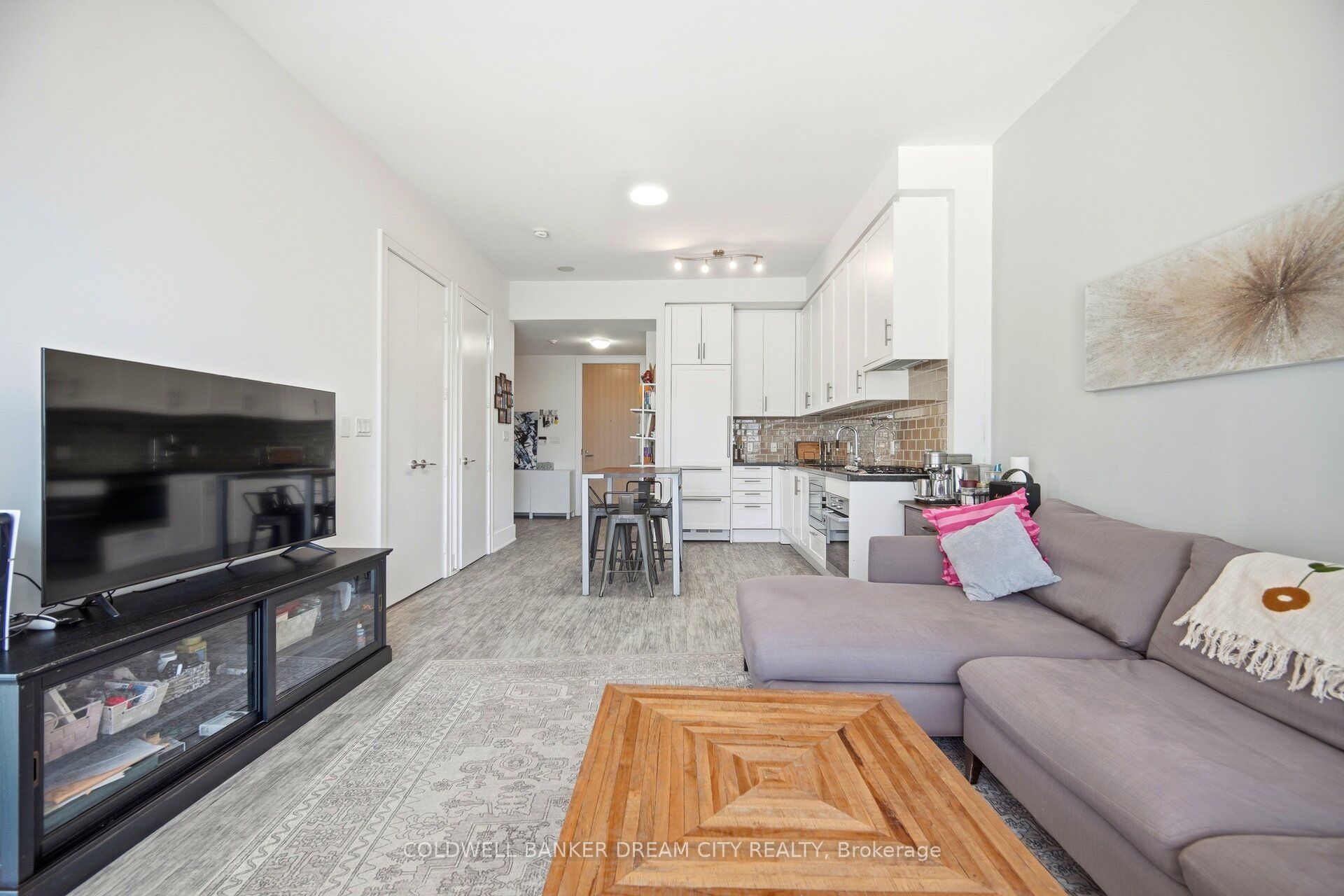 39 Queens Quay E 837 Property Photo 16