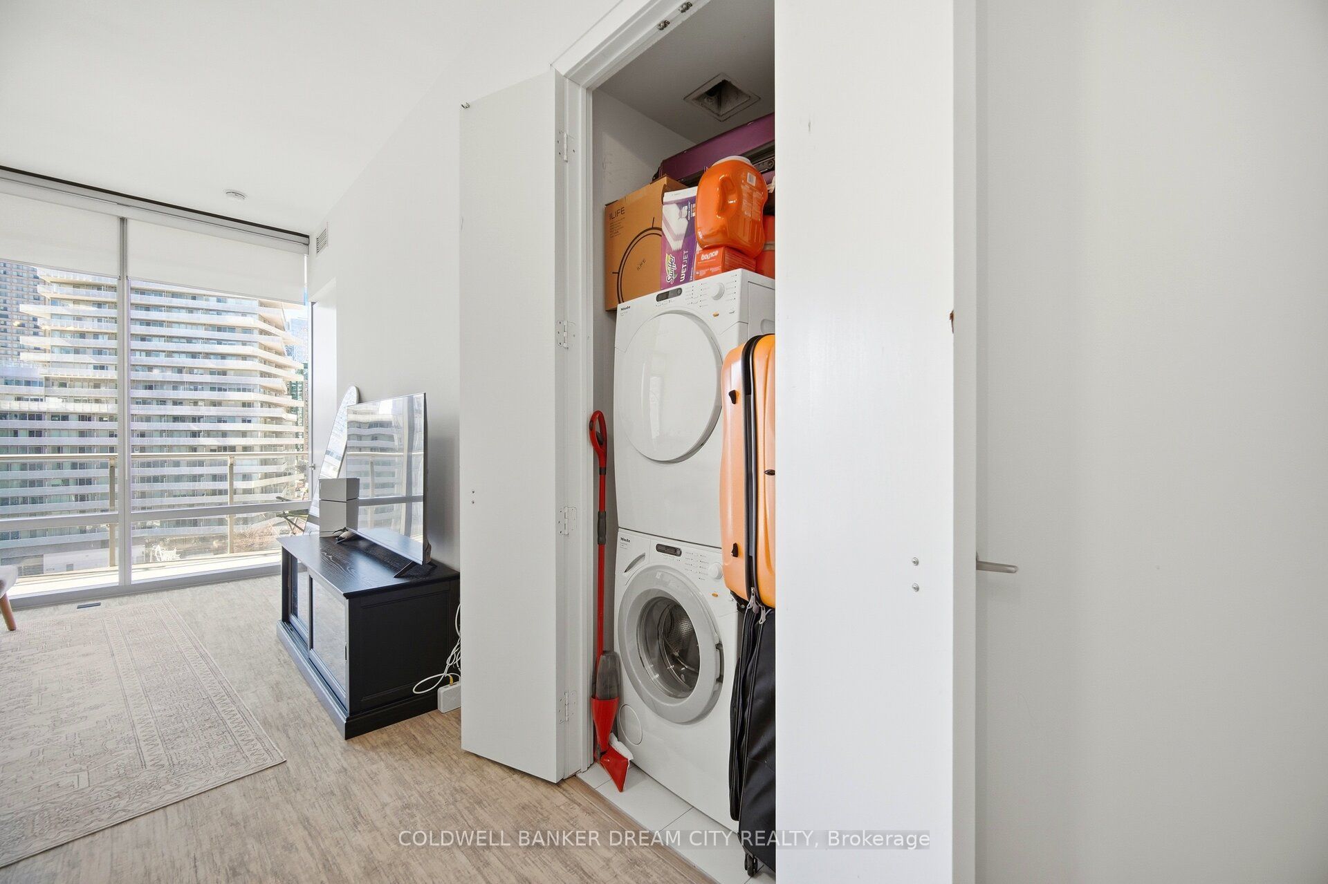 39 Queens Quay E 837 Property Photo 20